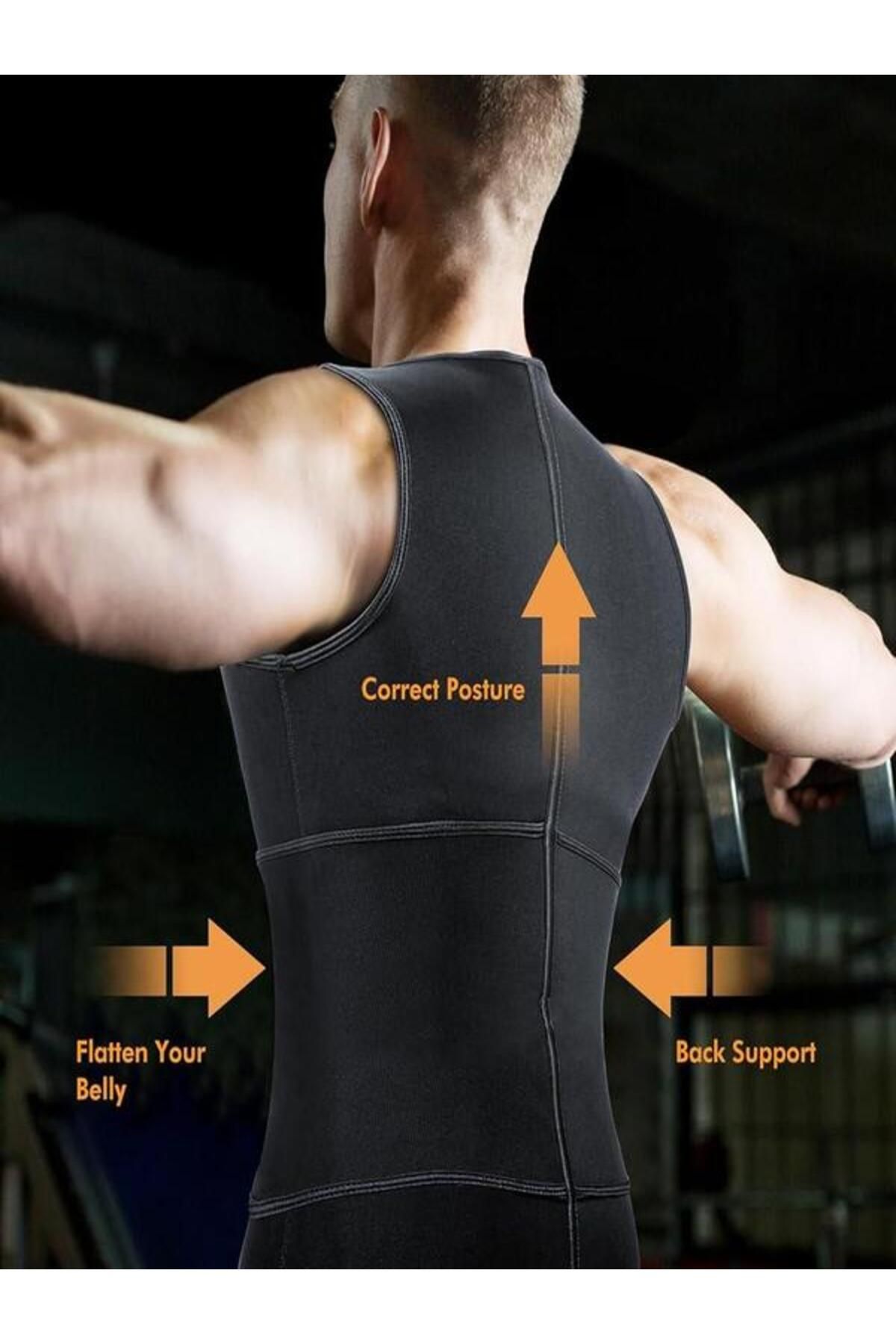 Ankaflex-Standard Thermal Heat Insulation Biker Protection Vest Biker Wind Cold Liquid Proof Jacket 2