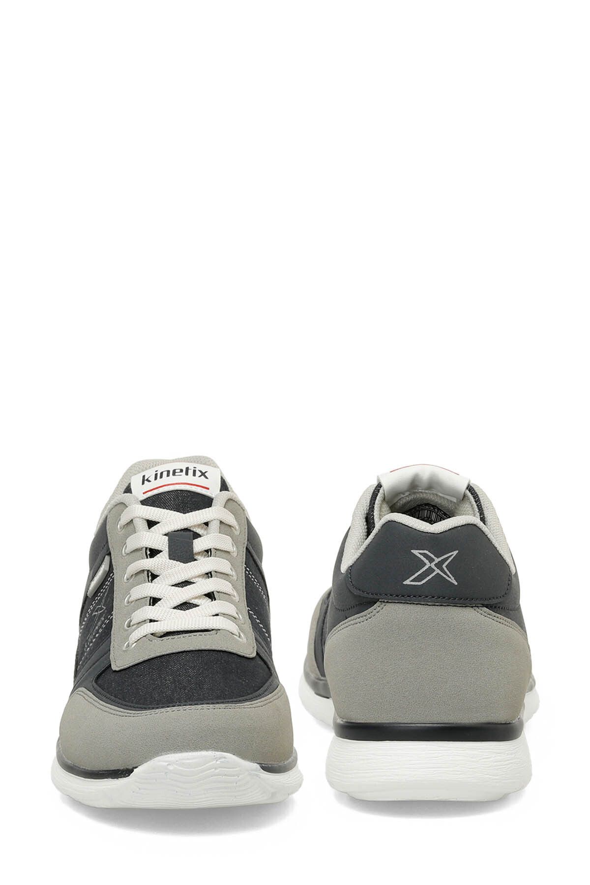 Kinetix-Edgar 5Fx Navy Blue Men's Sneaker a 101948188 4