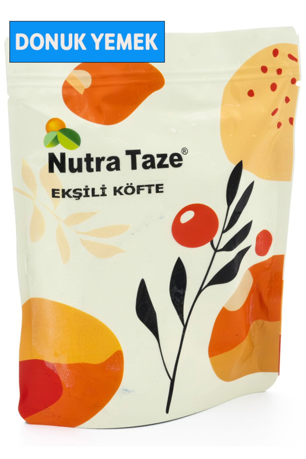 nutrataze Ekşili Köfte 250 Gr