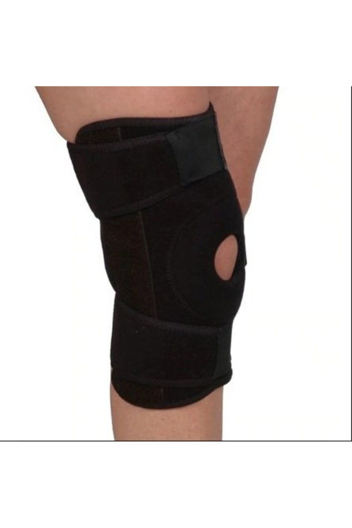 medikaltec Patella Destekli Dizlik Beden Medium