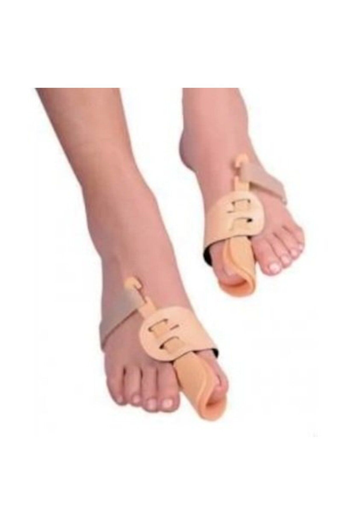 medikaltec Halluks Valgus Gece Ateli Kifidis Large