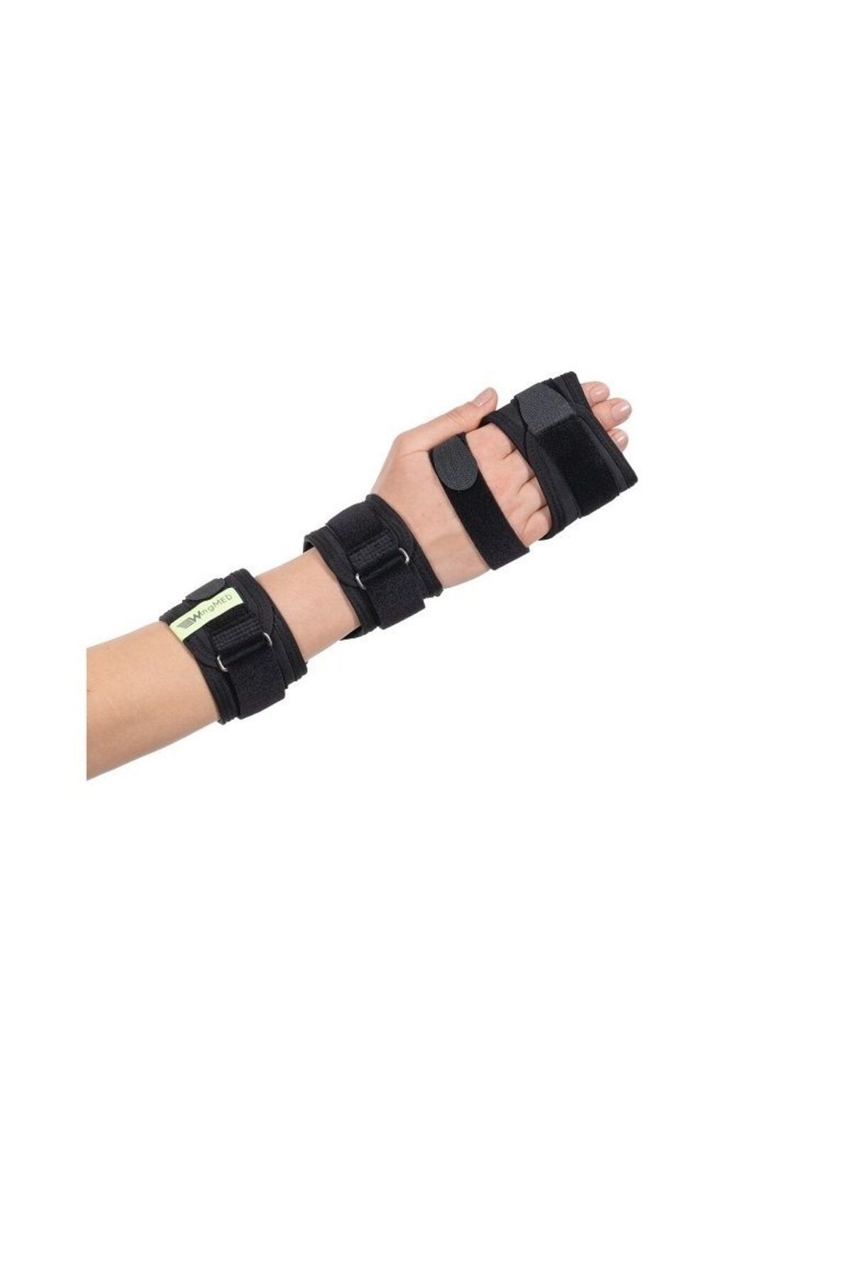 medikaltec W314 Uzun El Bilek Ateli Plus