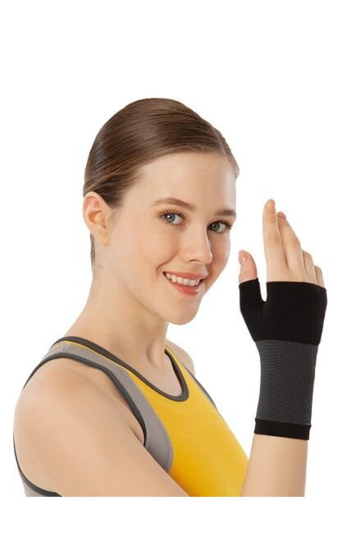 medikaltec Softsport El Bilekliği XLarge