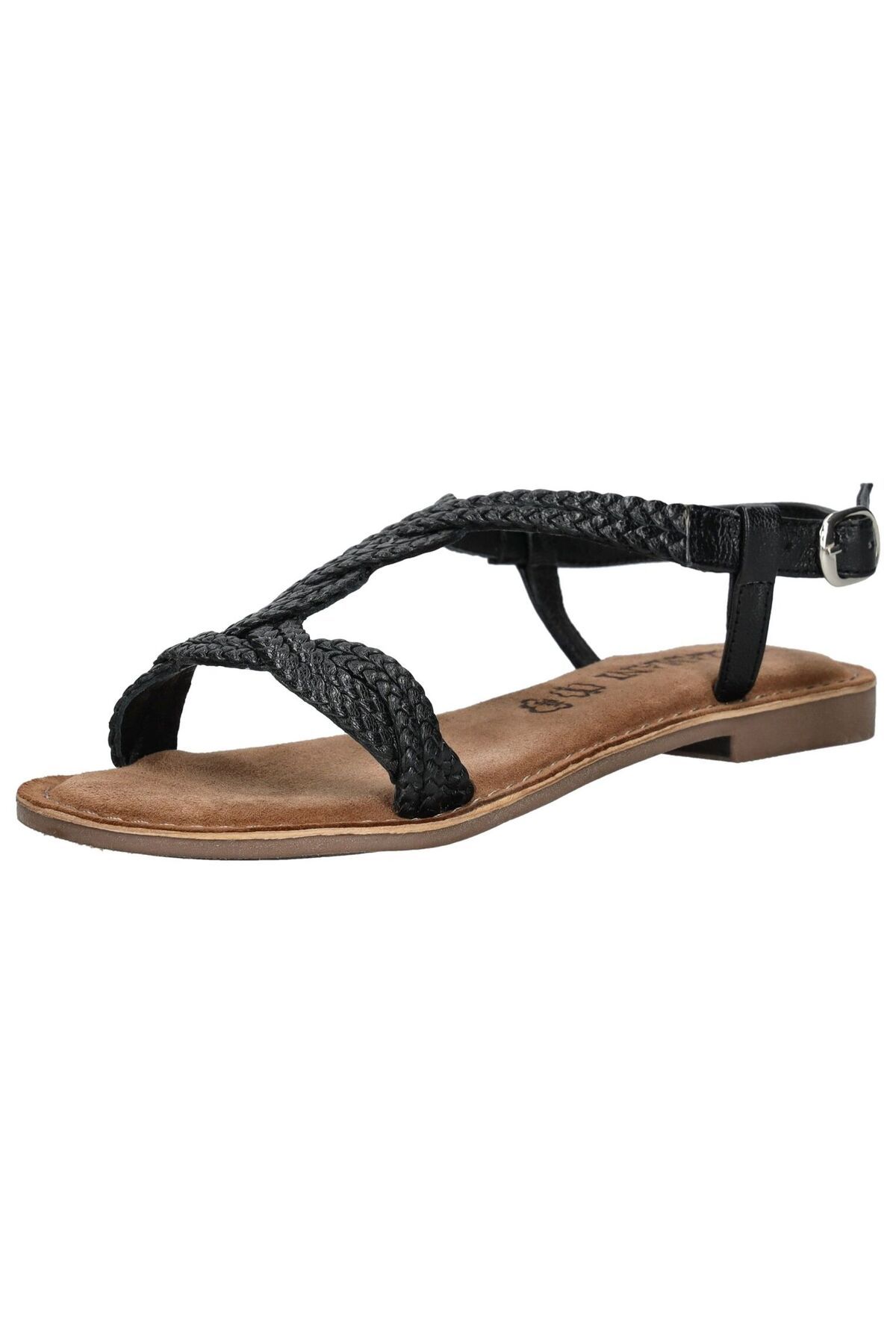 LAZAMANİ-Sandalen 1