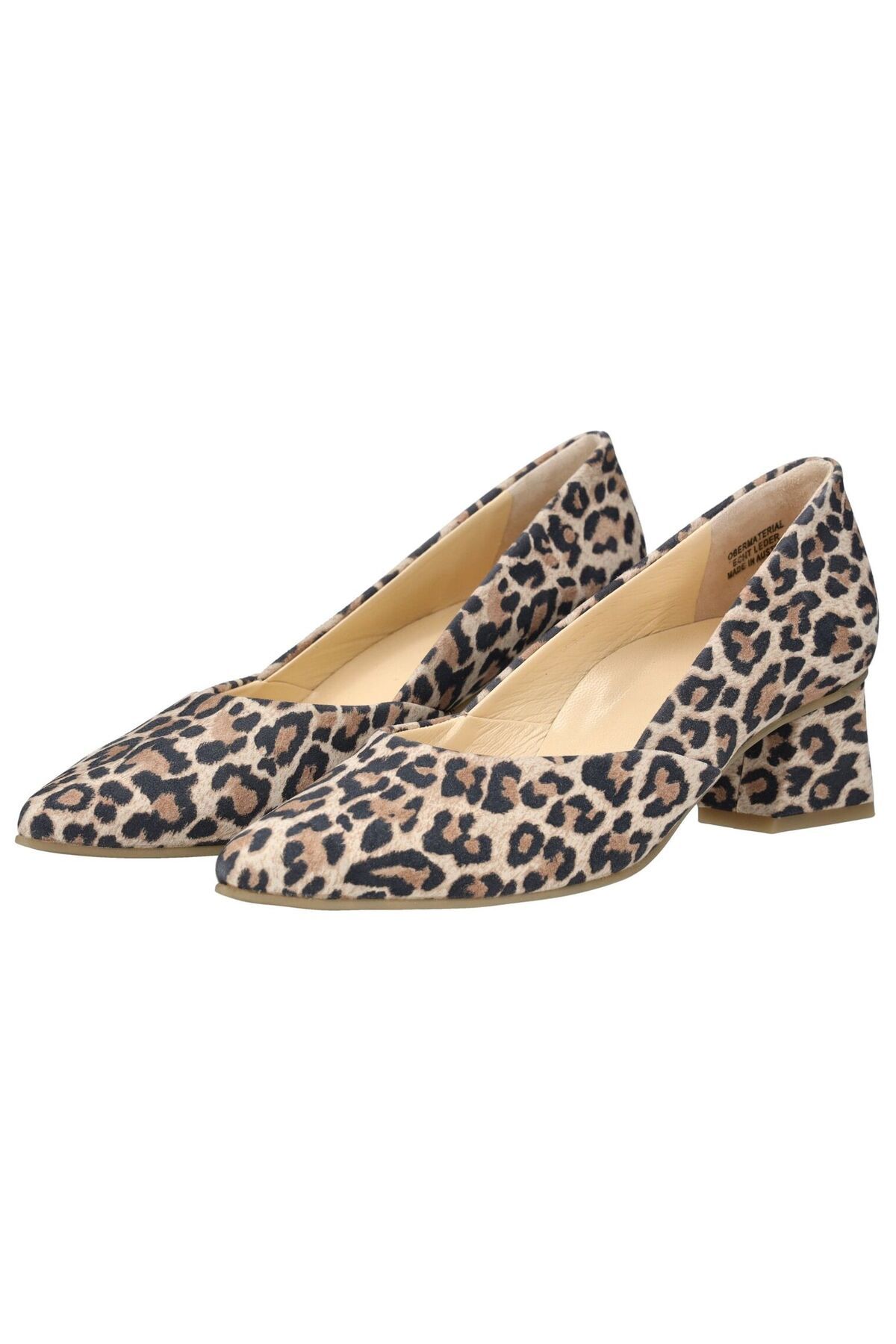 Paul Green-Pumps 3