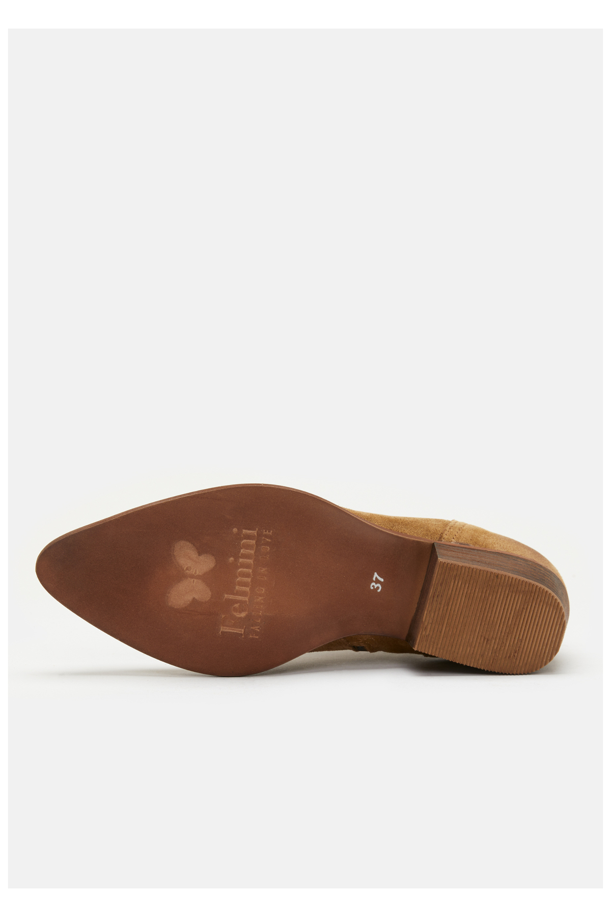 Stiefelette