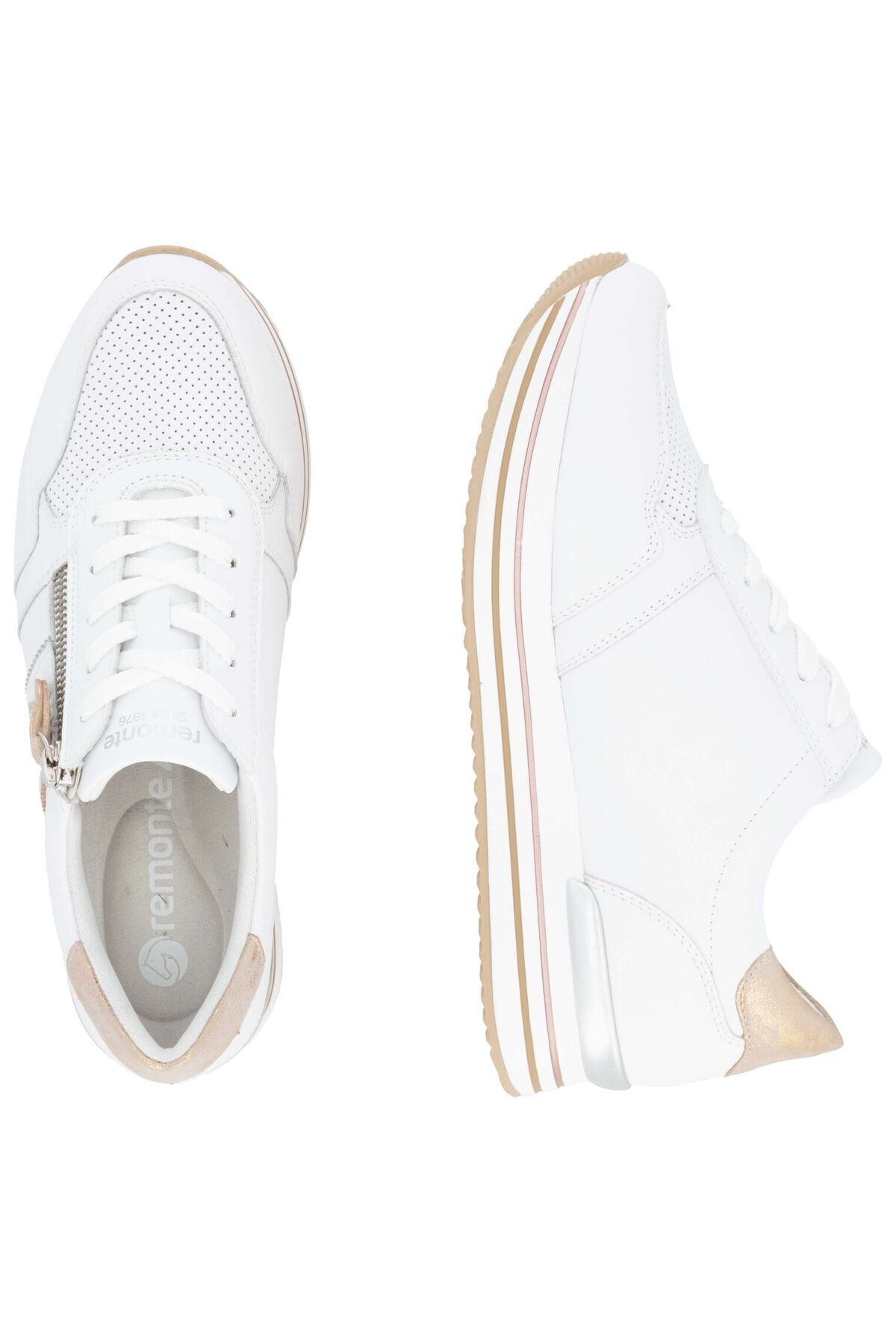 Remonte-Sneaker 6