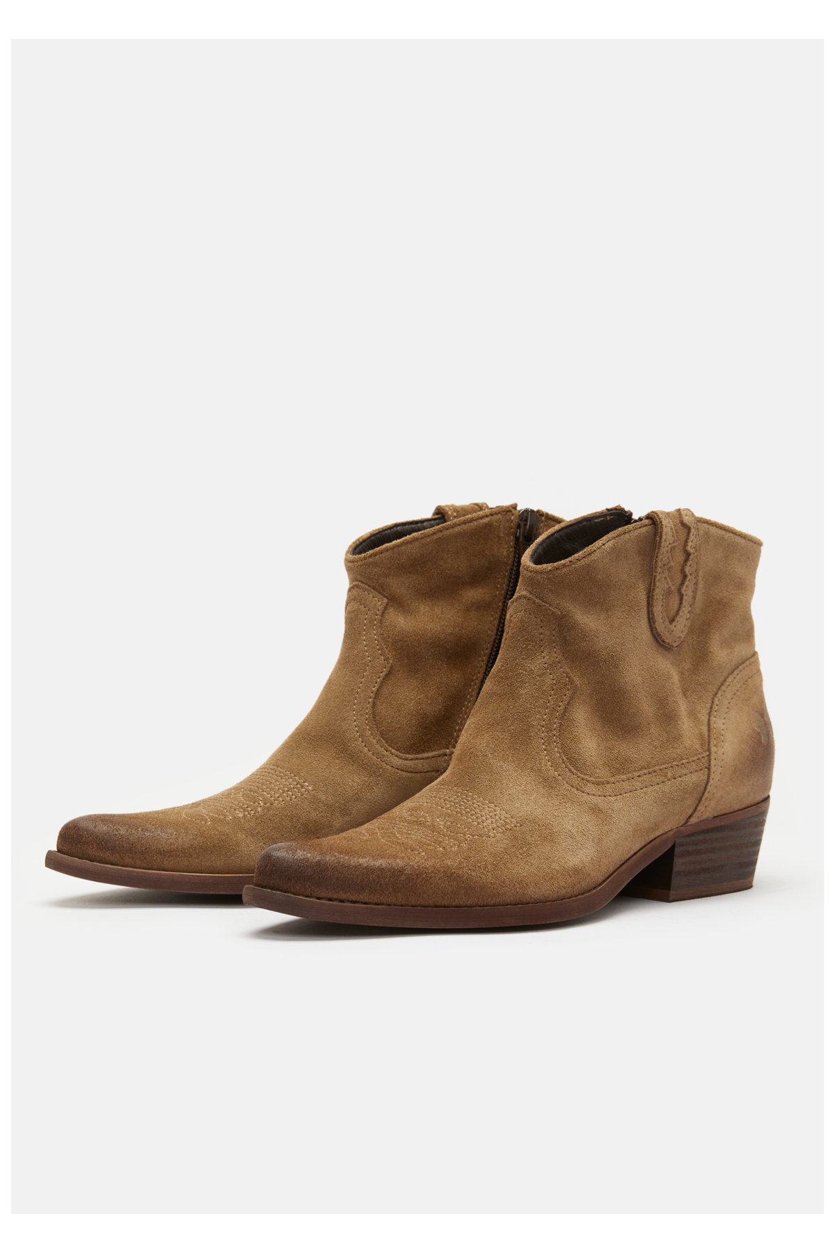 Stiefelette