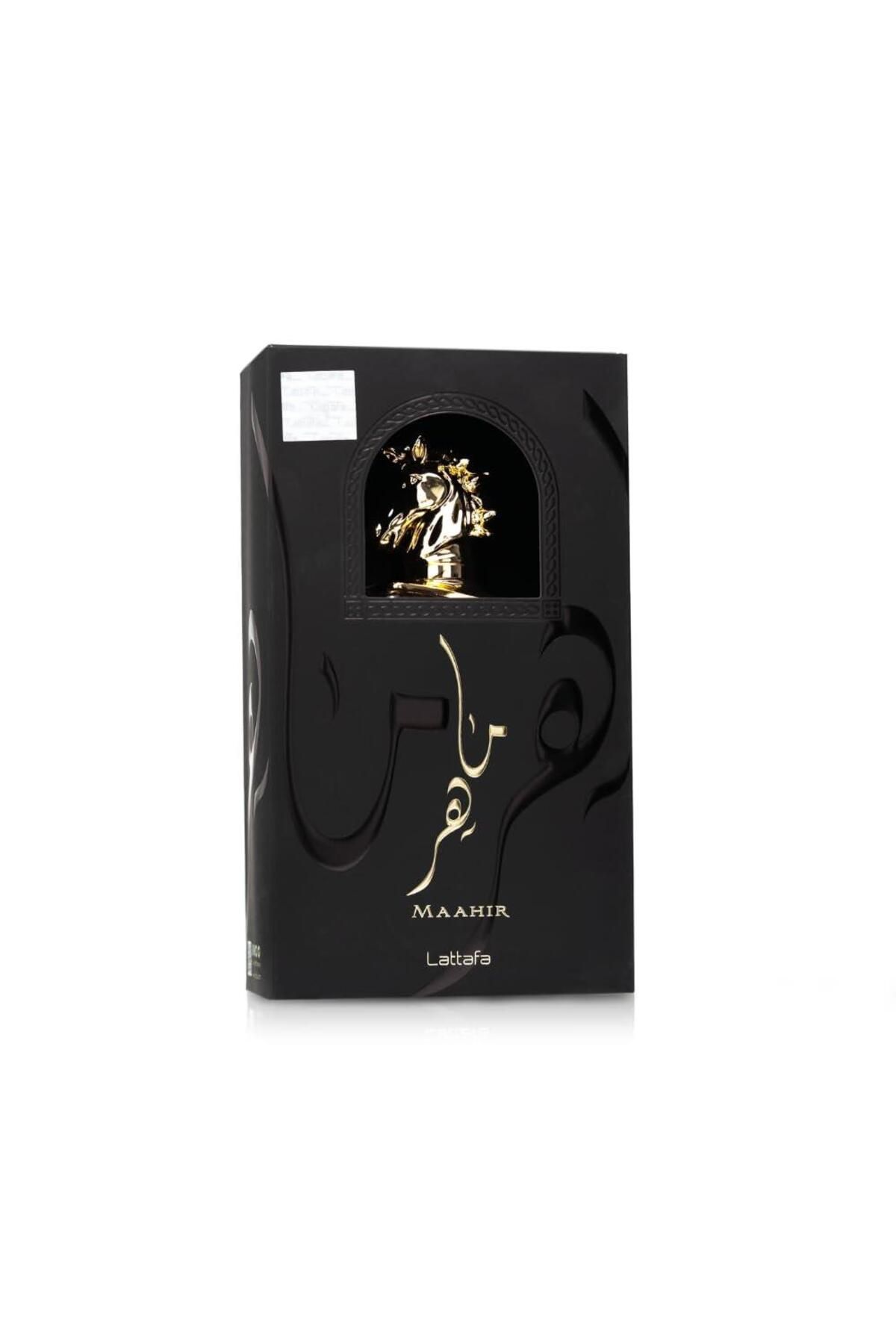 عطر مردانه و زنانه طلا اورجینال Lattafa