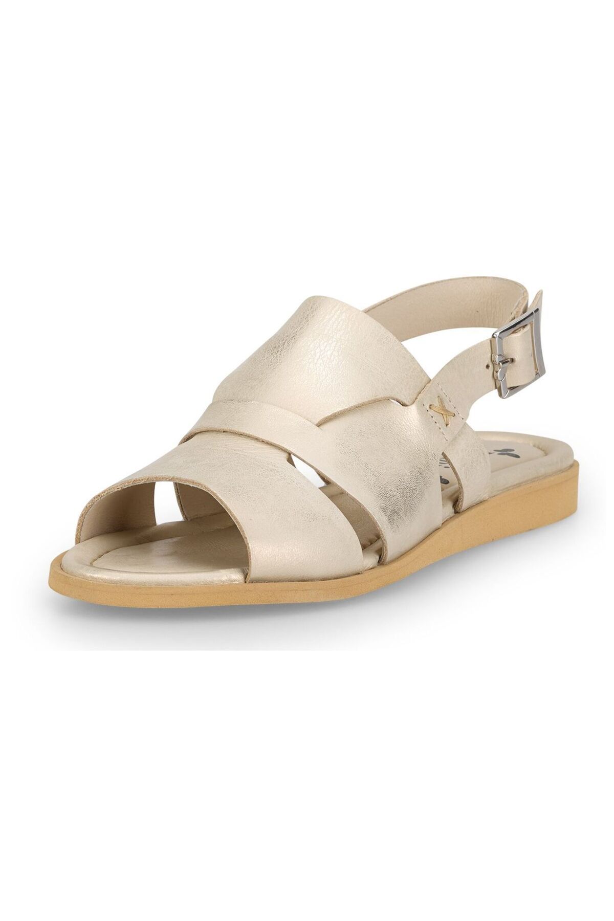 Felmini-Sandalen 7