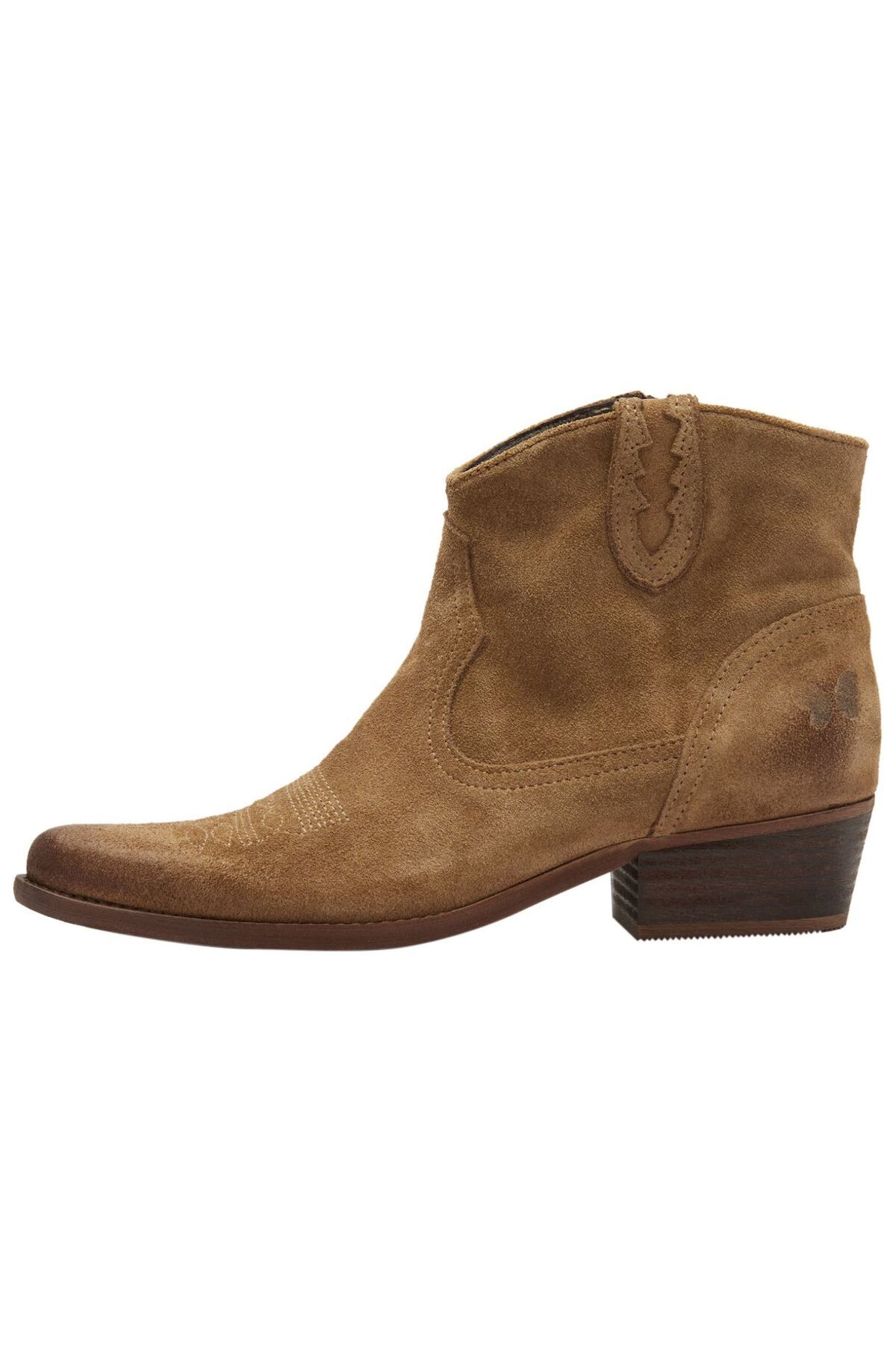 Stiefelette
