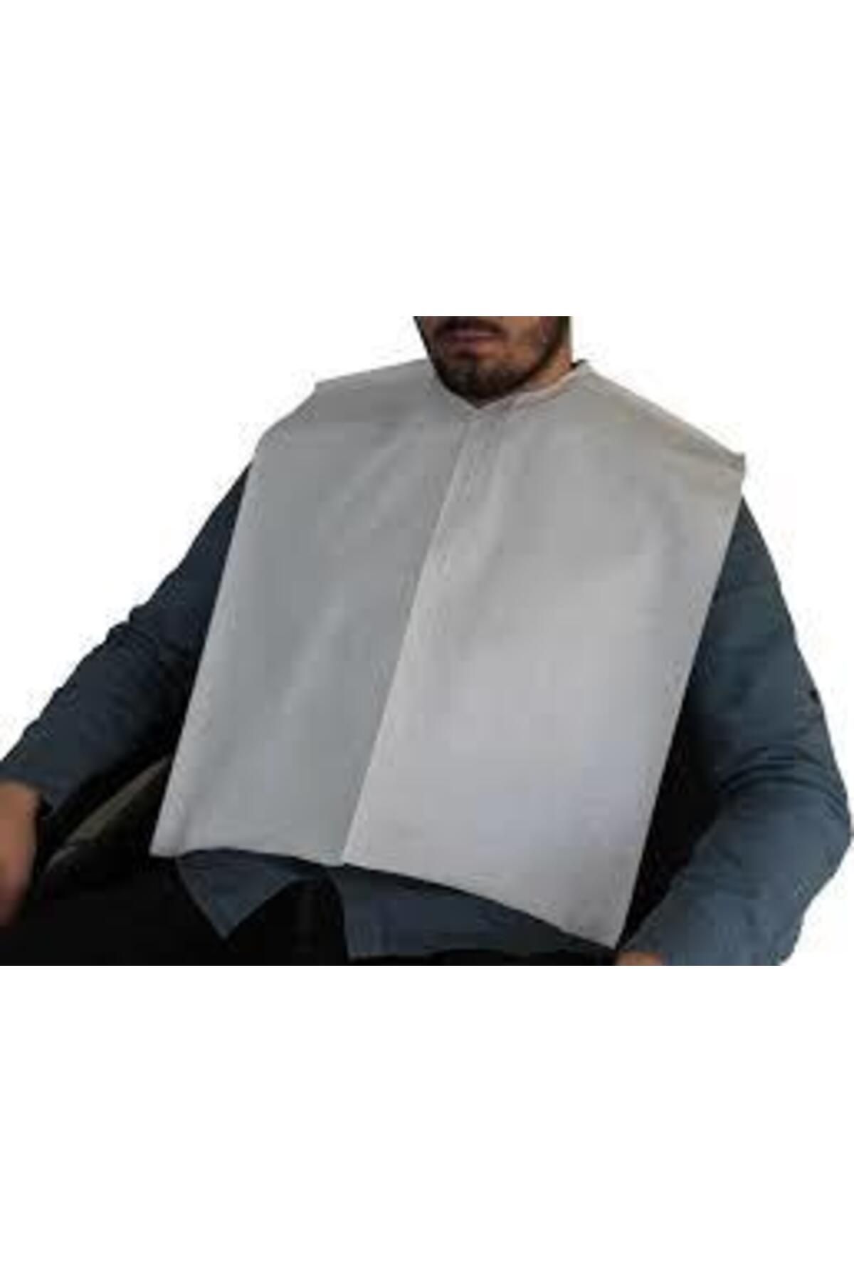medikaltec Hasta Önlüğü Kullan At Hasta Beslenme Önlüğü Disposable