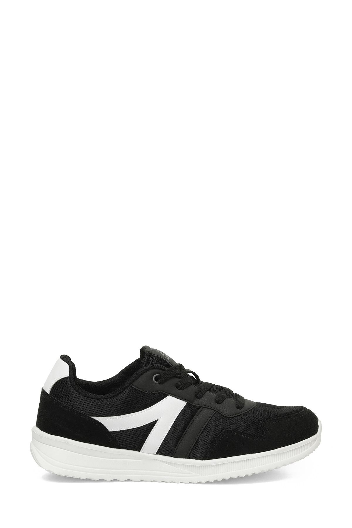 Kinetix-Arnaldo Tx 5Fx Black Unisex Sneaker 1