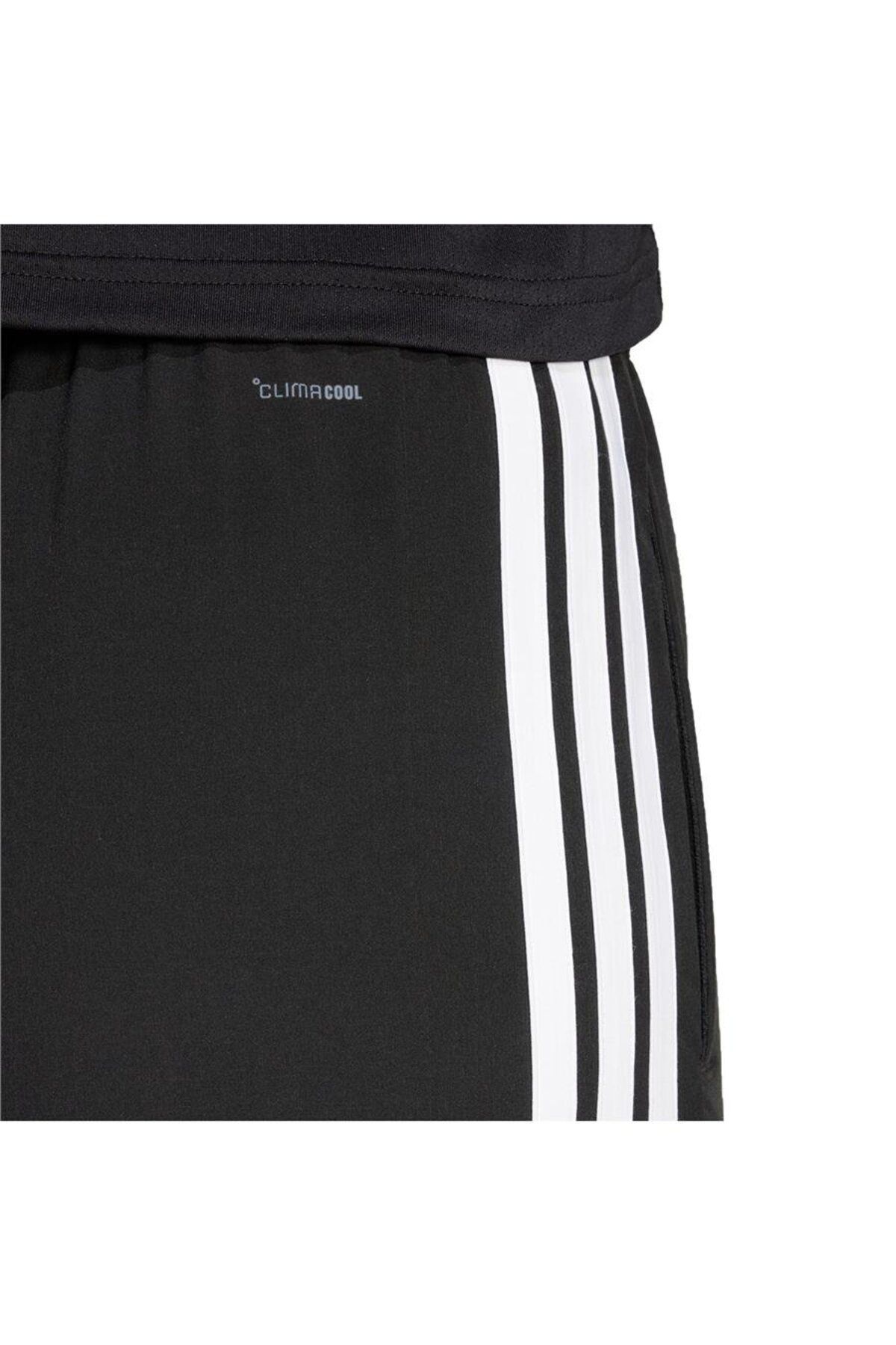 adidas-Tkané tepláky Train Essentials se 3 proužky 7
