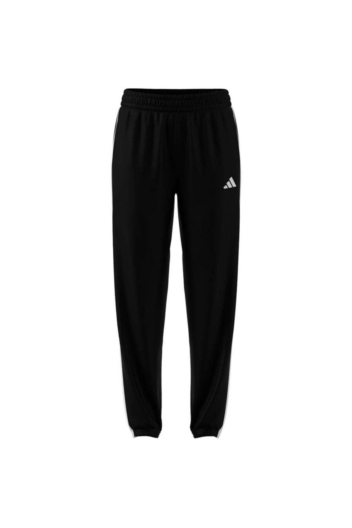 adidas-Tkané tepláky Train Essentials se 3 proužky 8