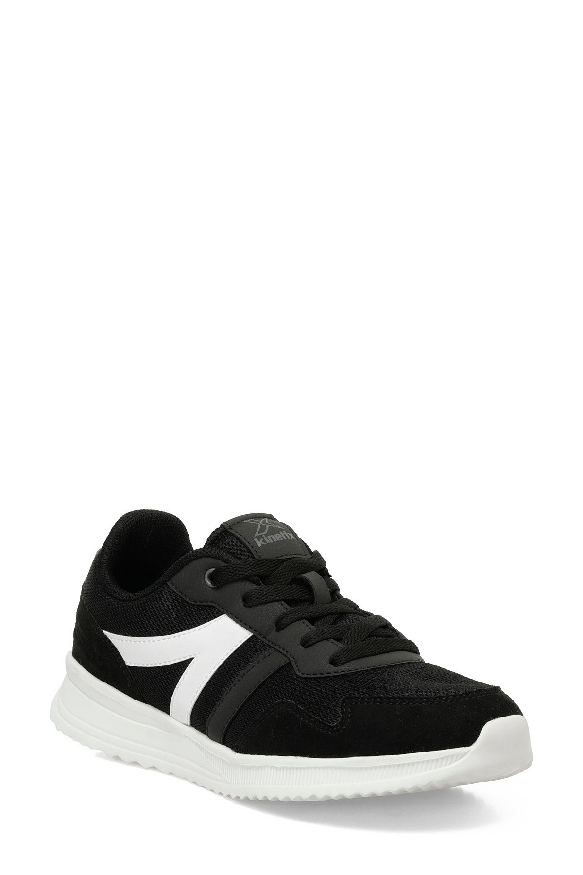 Kinetix-Arnaldo Tx 5Fx Black Unisex Sneaker 2