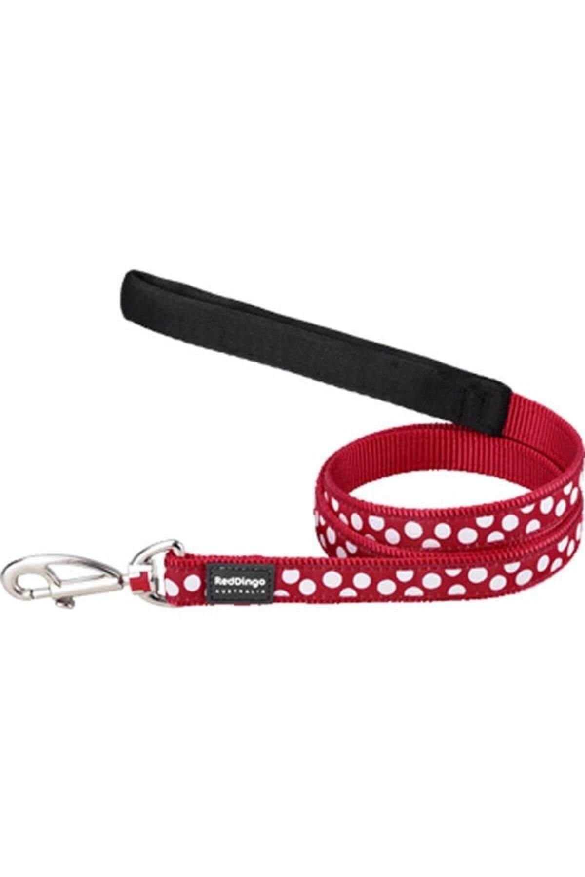 RedDingo Kırmızı - 12 mm (Xs) - Petshopundan