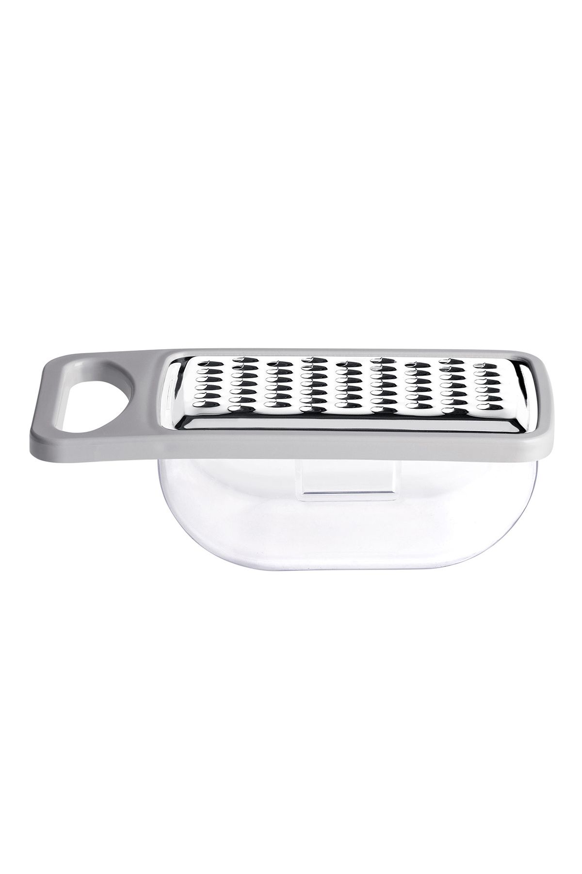 Madame Coco-Garlic and Cheese Grater with Chamber II 3