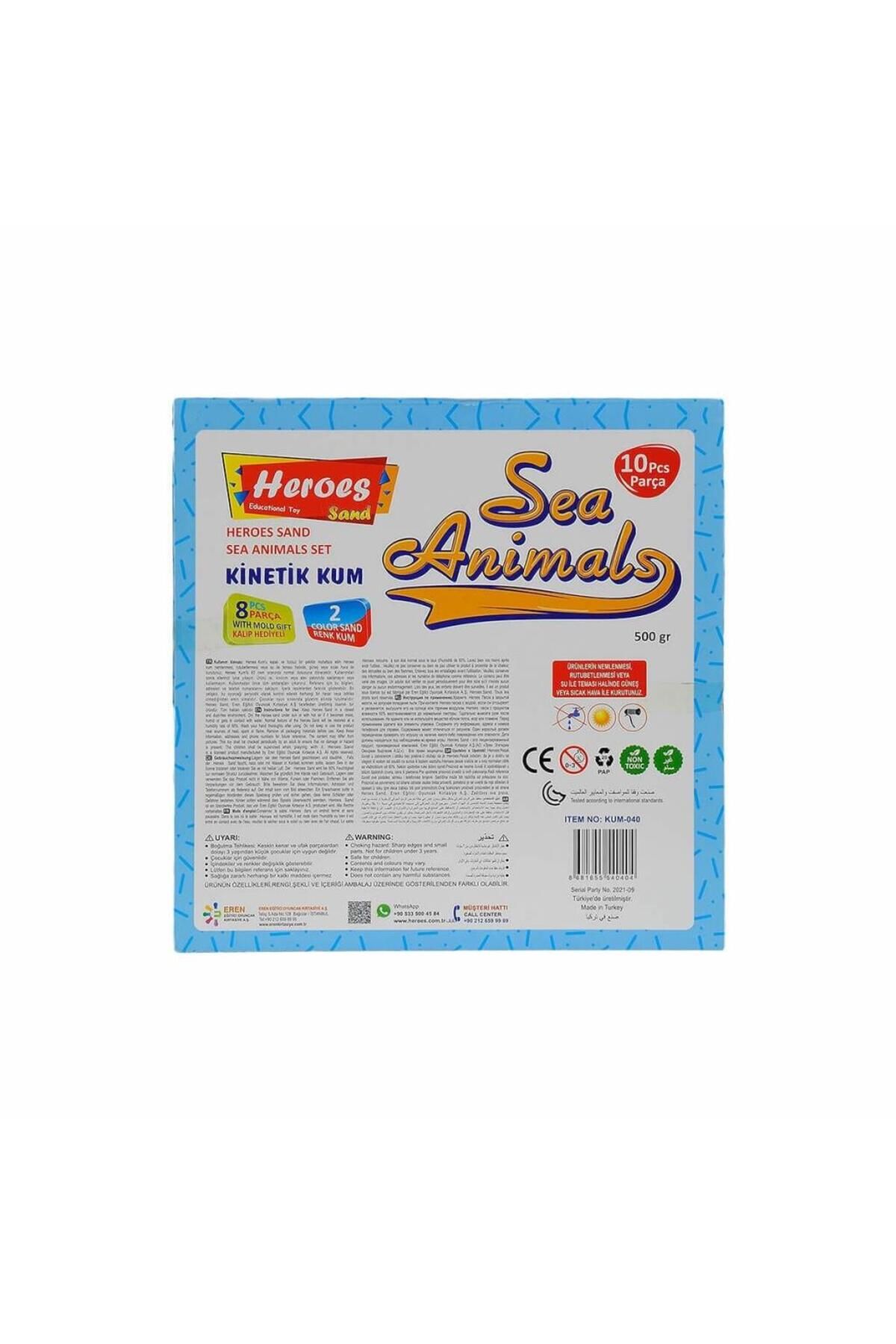 product side
