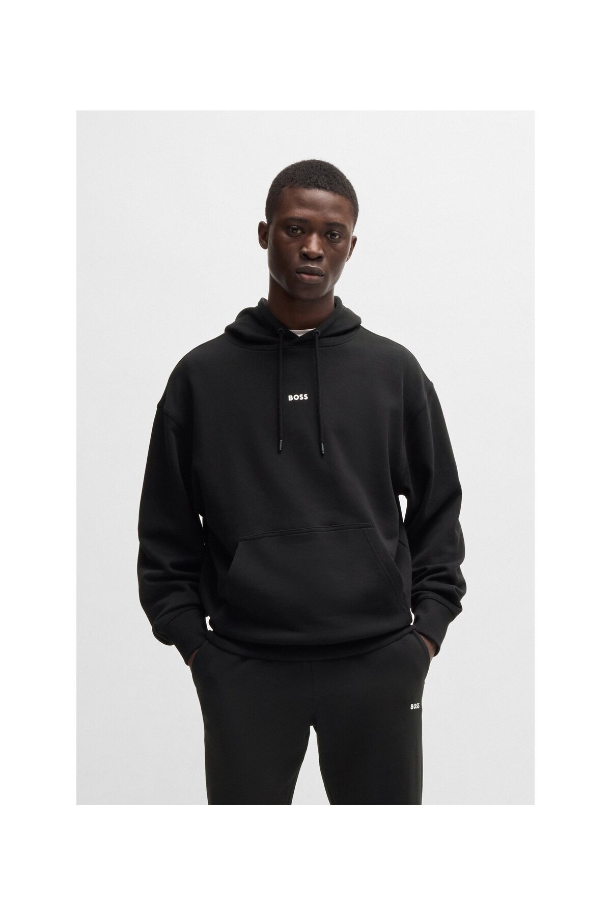 سویشرت باس 50541065