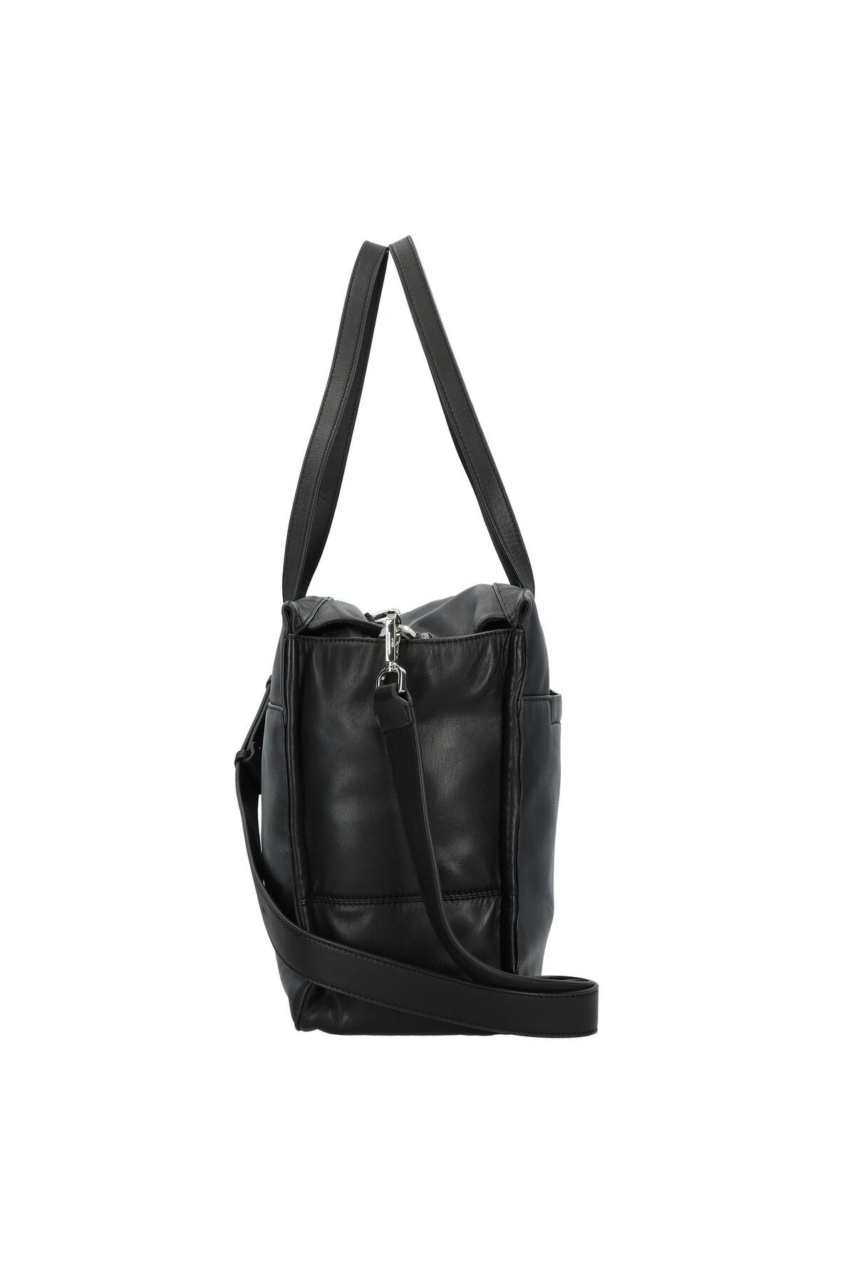 liebeskind-Sky Shopper Bag Leather 41 cm 3