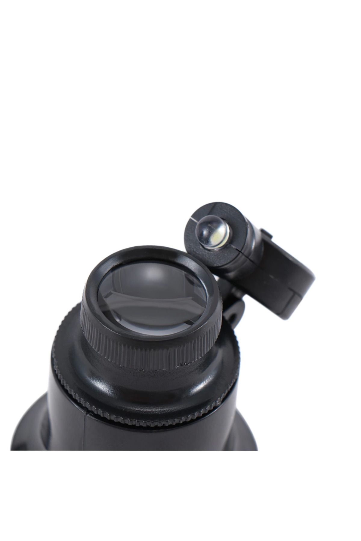 Miracle Omni-20X Optical Lighted Eye Loupe with Glass Lens for Watch & Jewelrymg13B9A 4
