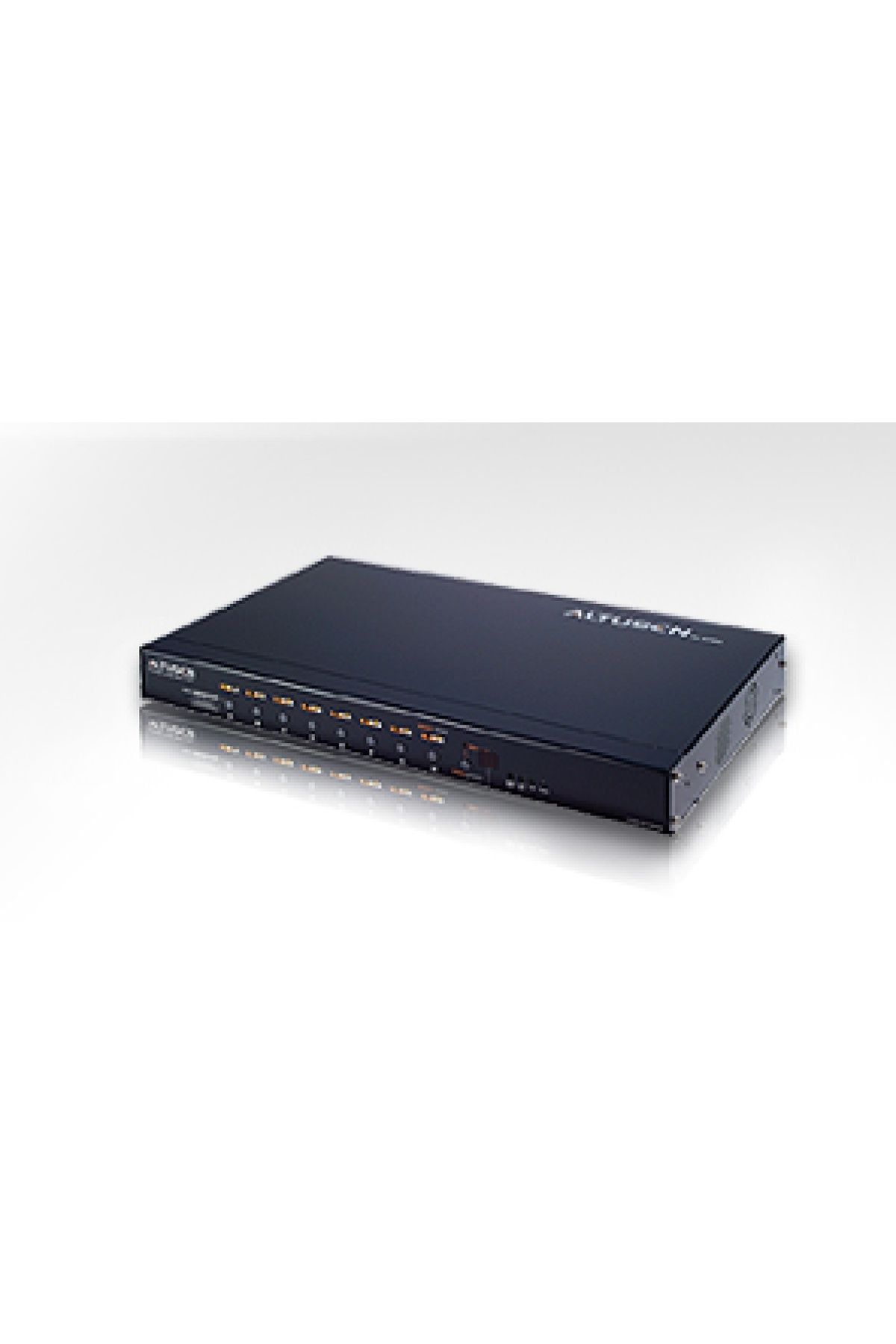 Aten-8 Port Power Over The Net™ 1