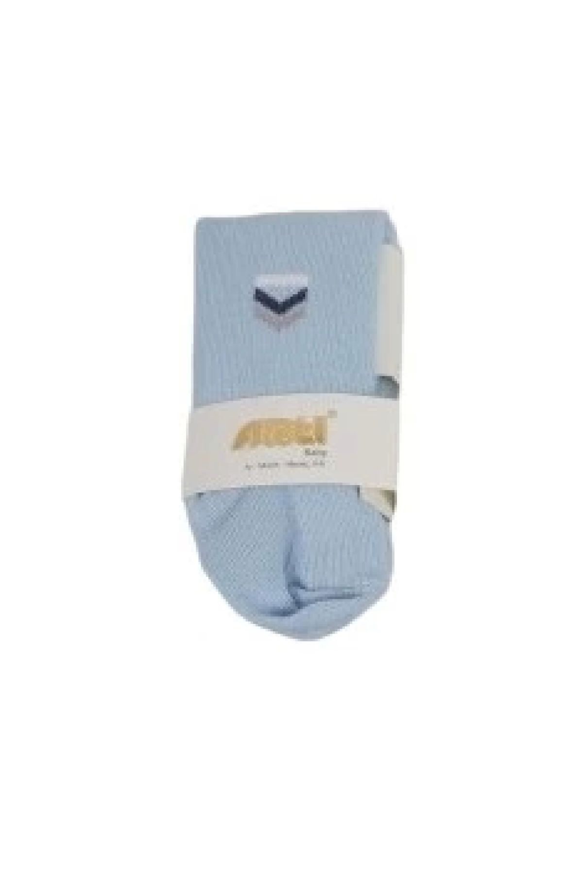Sarent Erkek Bebek Külotlu Çorap 300267 Karışık Renk(1 ADET)