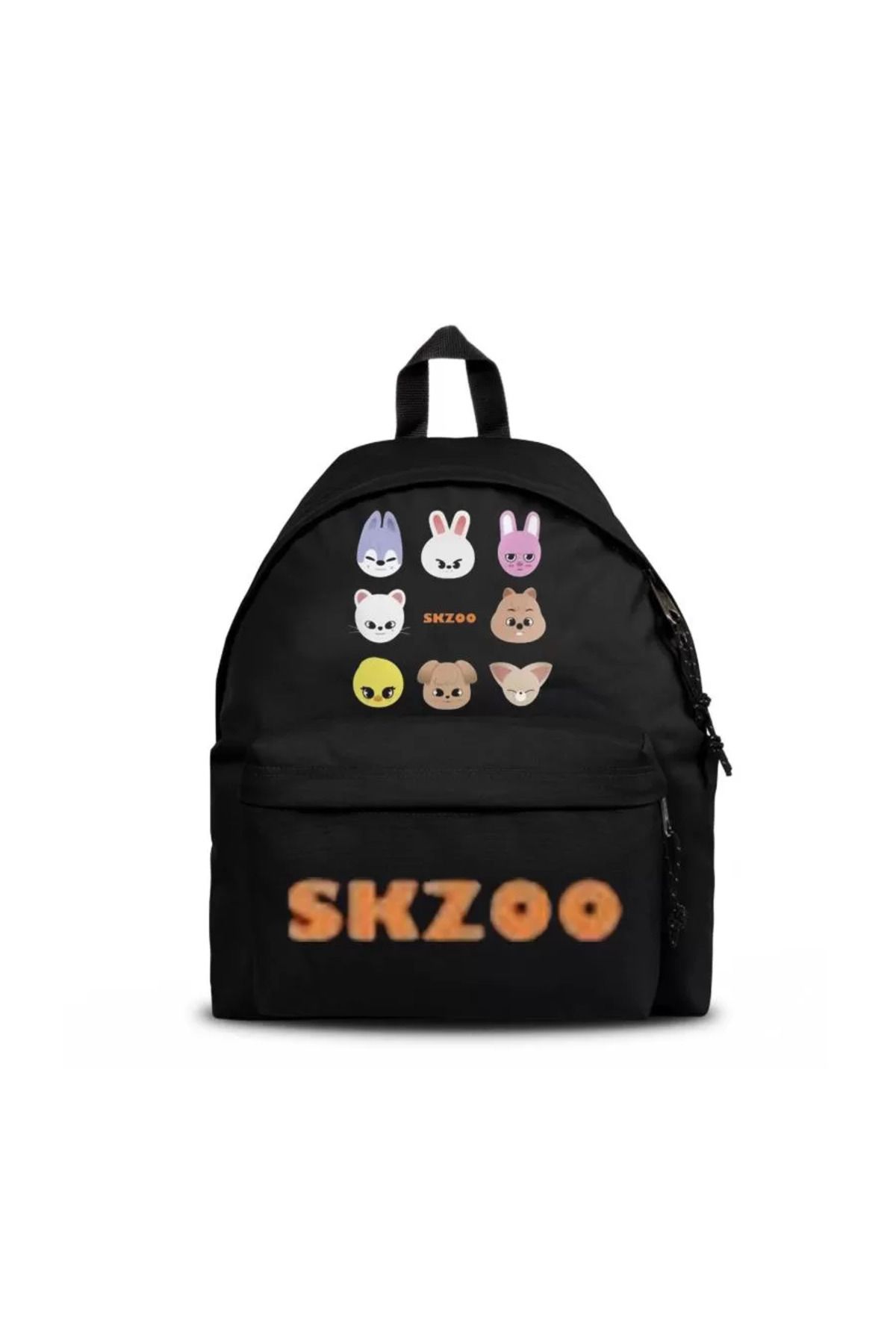 StockCase-Rucsac de școală Skzoo Stray Kids cu bol de băut 2