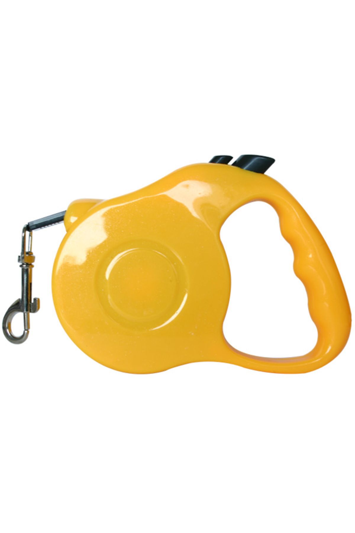 SAVEX Royalist XS-188 Otomatik Gezdirme Kayışı 3 Mt Sarı