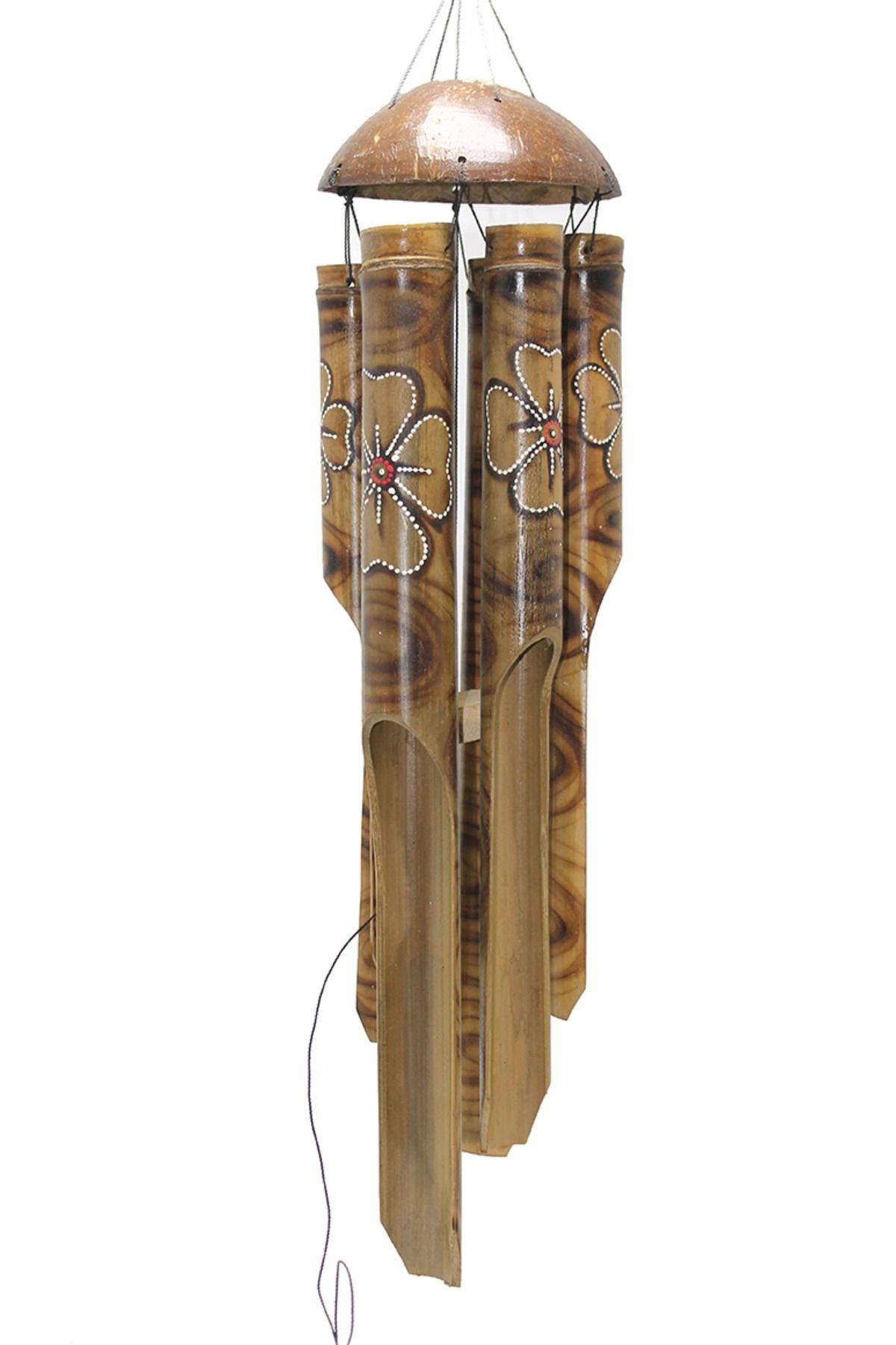 Goldhouse Coconat Batikli Çan 50 Cm