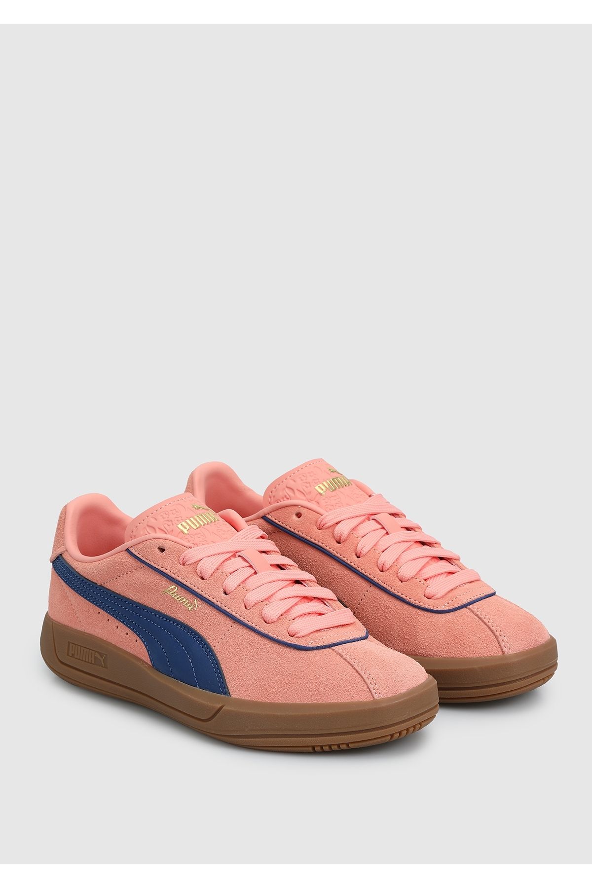 Puma-Кецове Club Klassika Sd 2