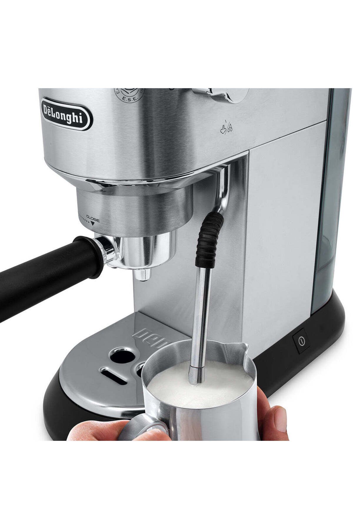 DELONGHİ-De'Longhi Dedica Arte Pump Espresso EC885.M 5
