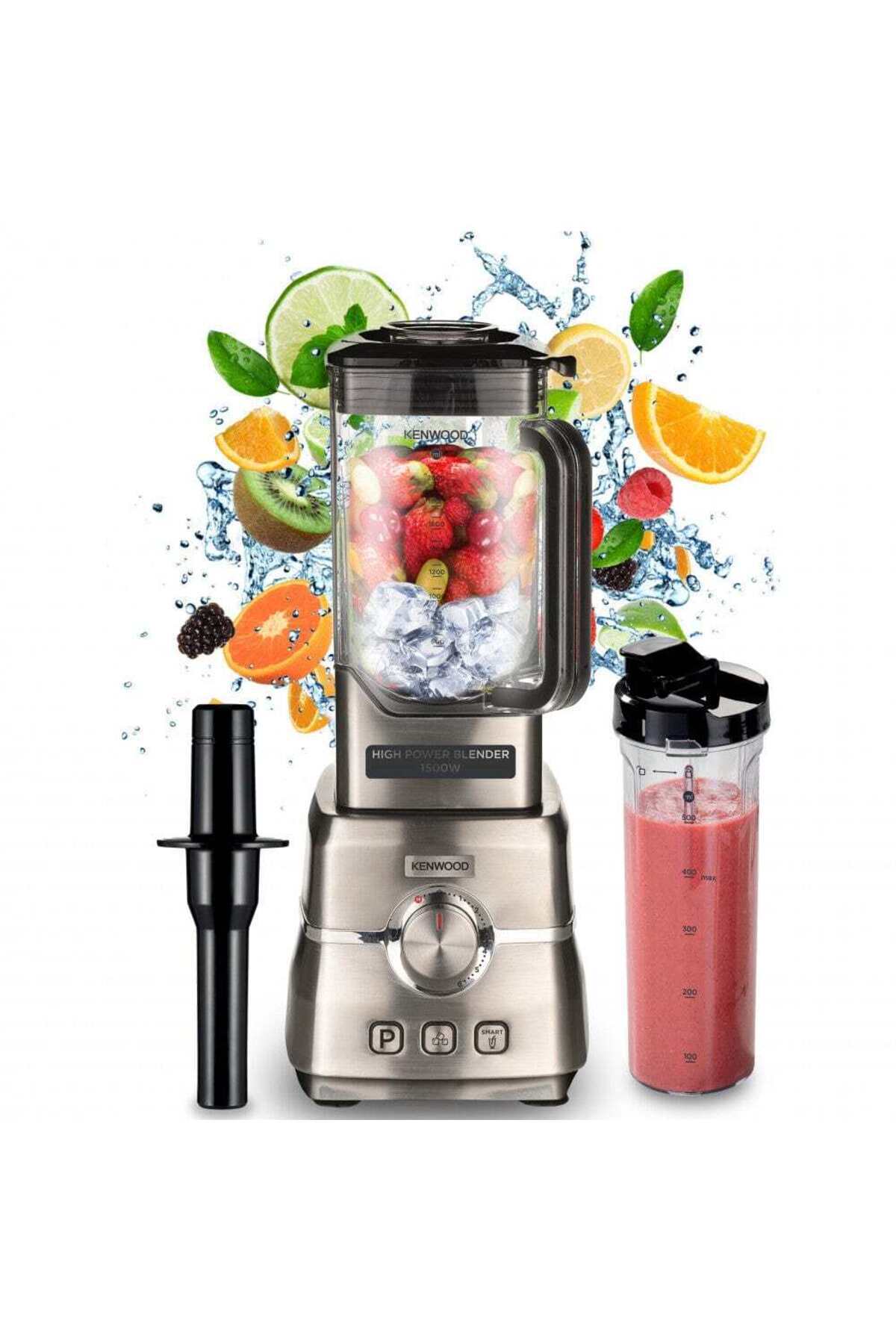 Kenwood-Premium Power Blender 2L 7