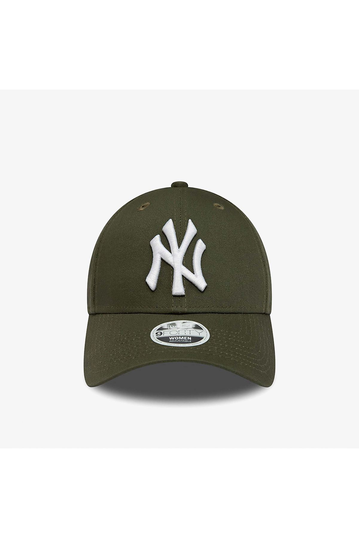 کلاه سبز زنانه WMNS ESS HAT اورجینال NEW ERA