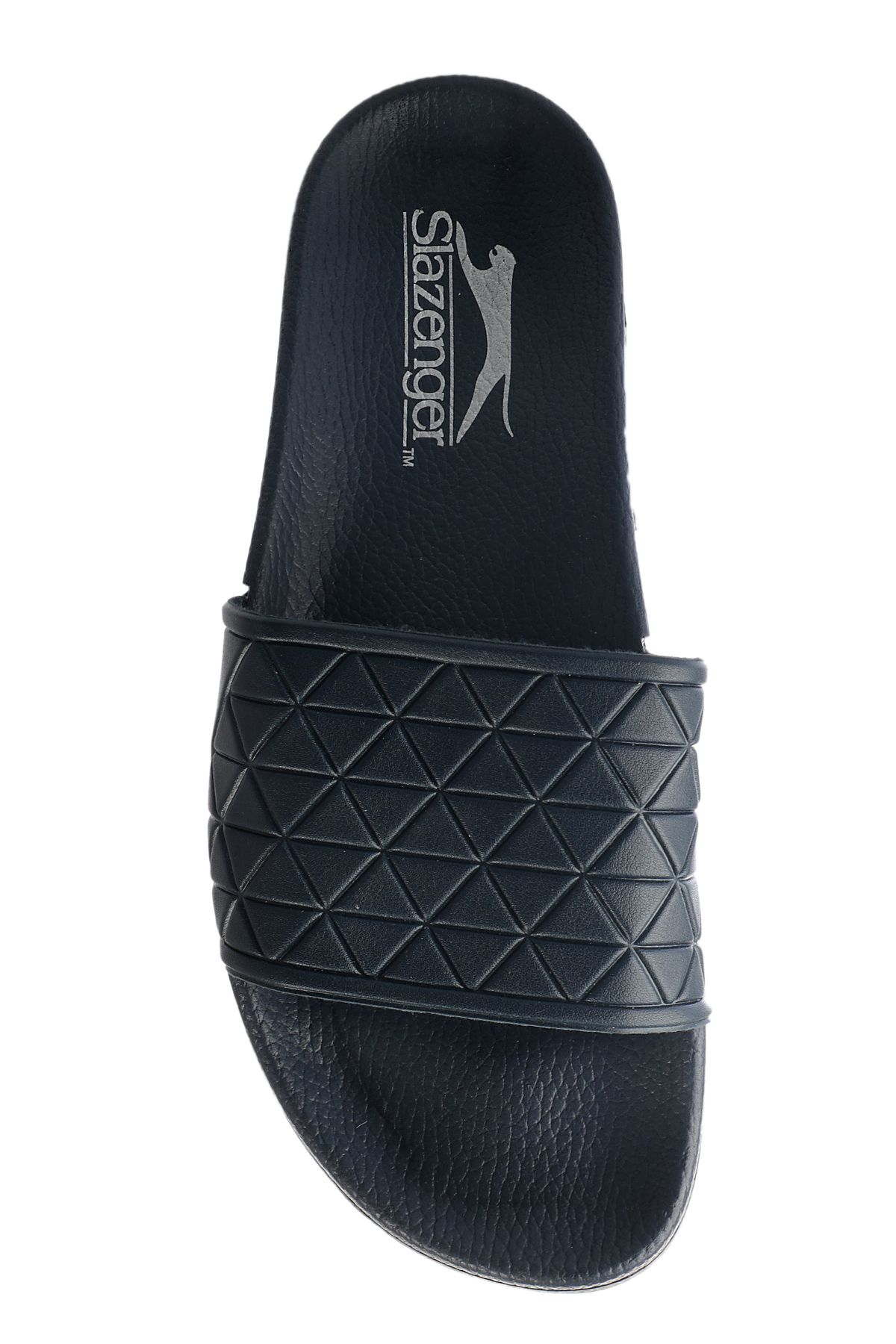 دمپایی آبی مردانه و زنانه Filano Navy Blue Slazenger
