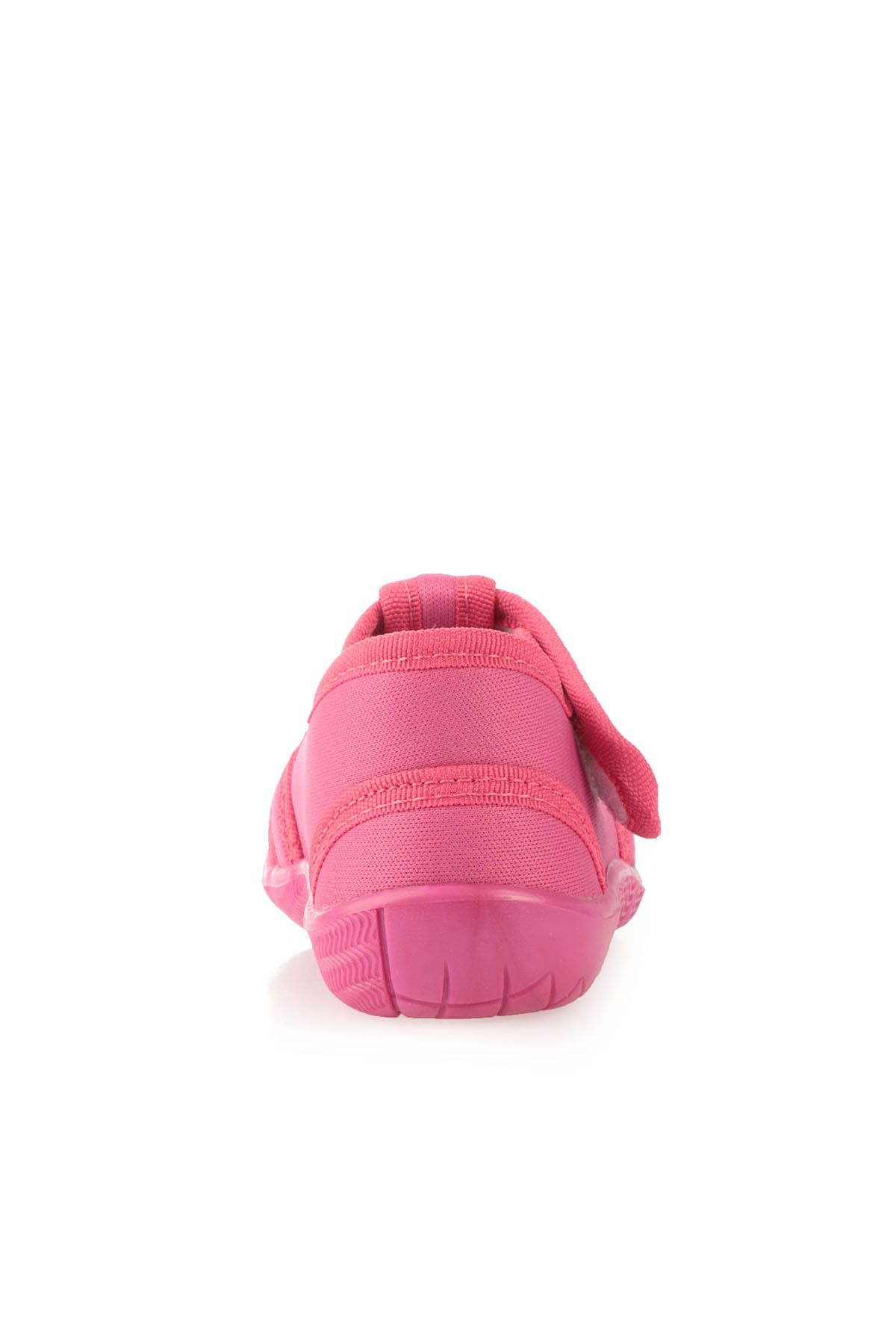 صندل صورتی دخترانه و بچگانه کفش دختران ورزشی اوزی Fuchsia Slazenger