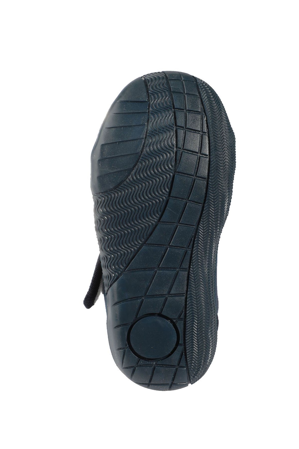 صندل آبی پسرانه و بچگانه پسران اوزی اورجینال Slazenger