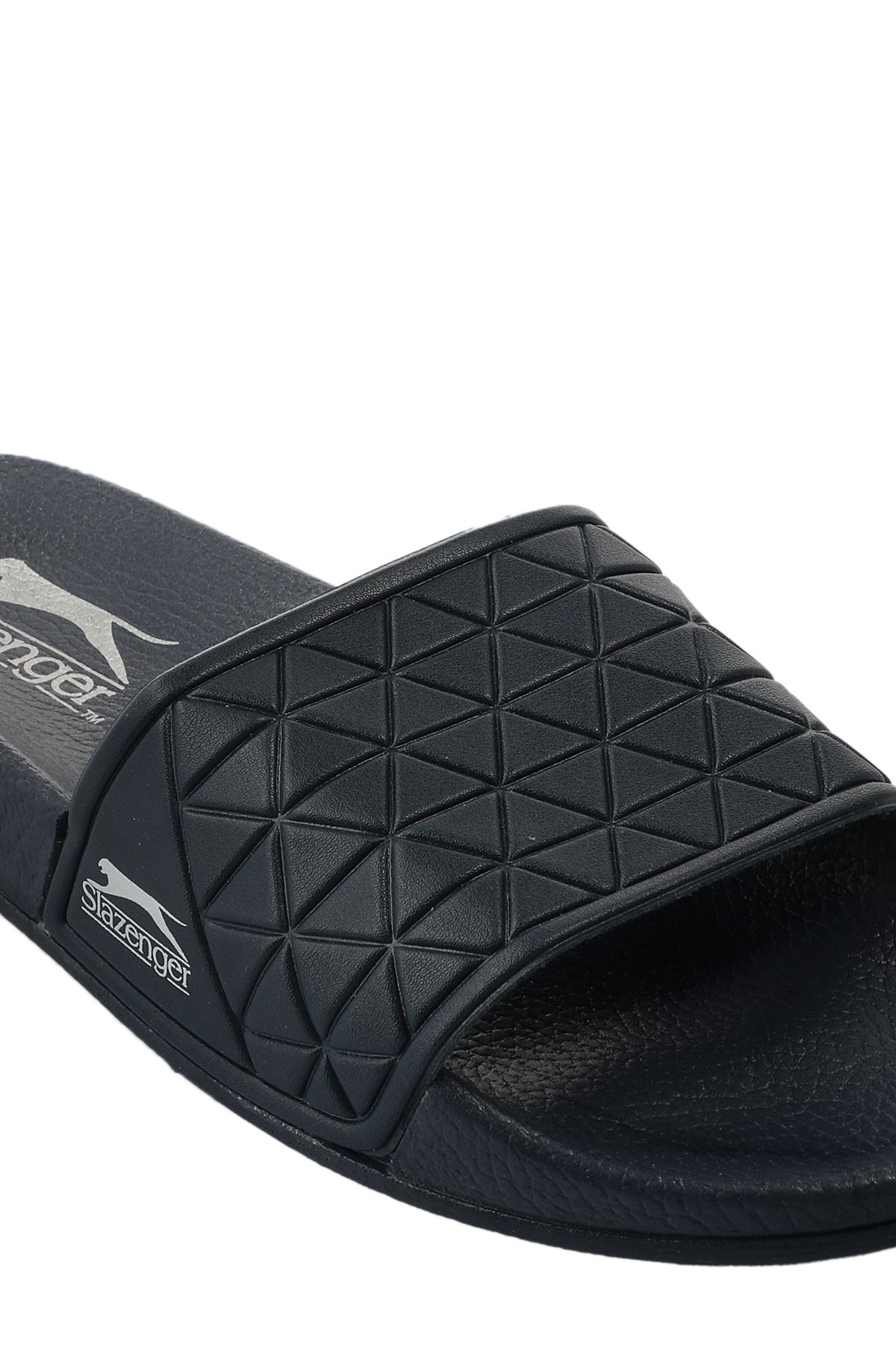 دمپایی آبی مردانه و زنانه Filano Navy Blue Slazenger