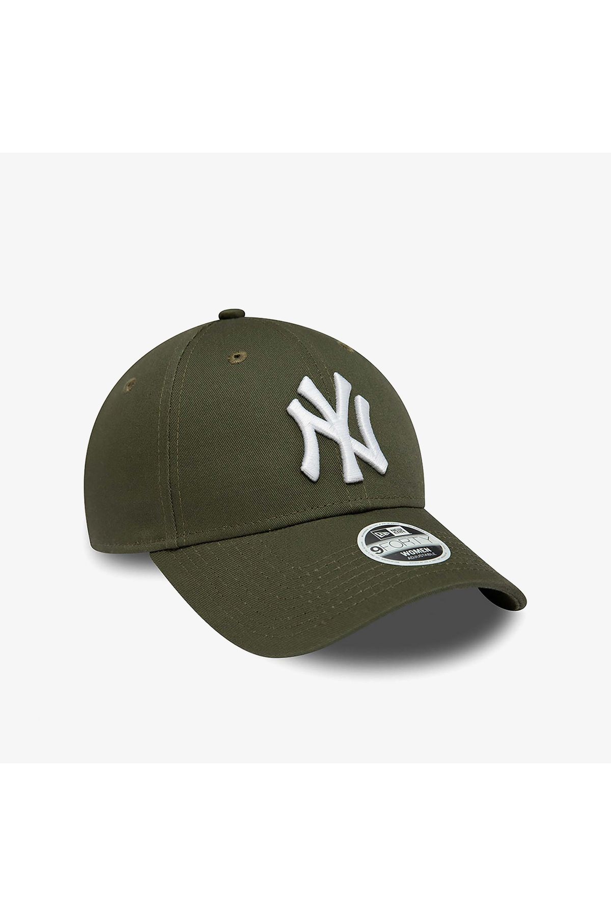 کلاه سبز زنانه WMNS ESS HAT اورجینال NEW ERA