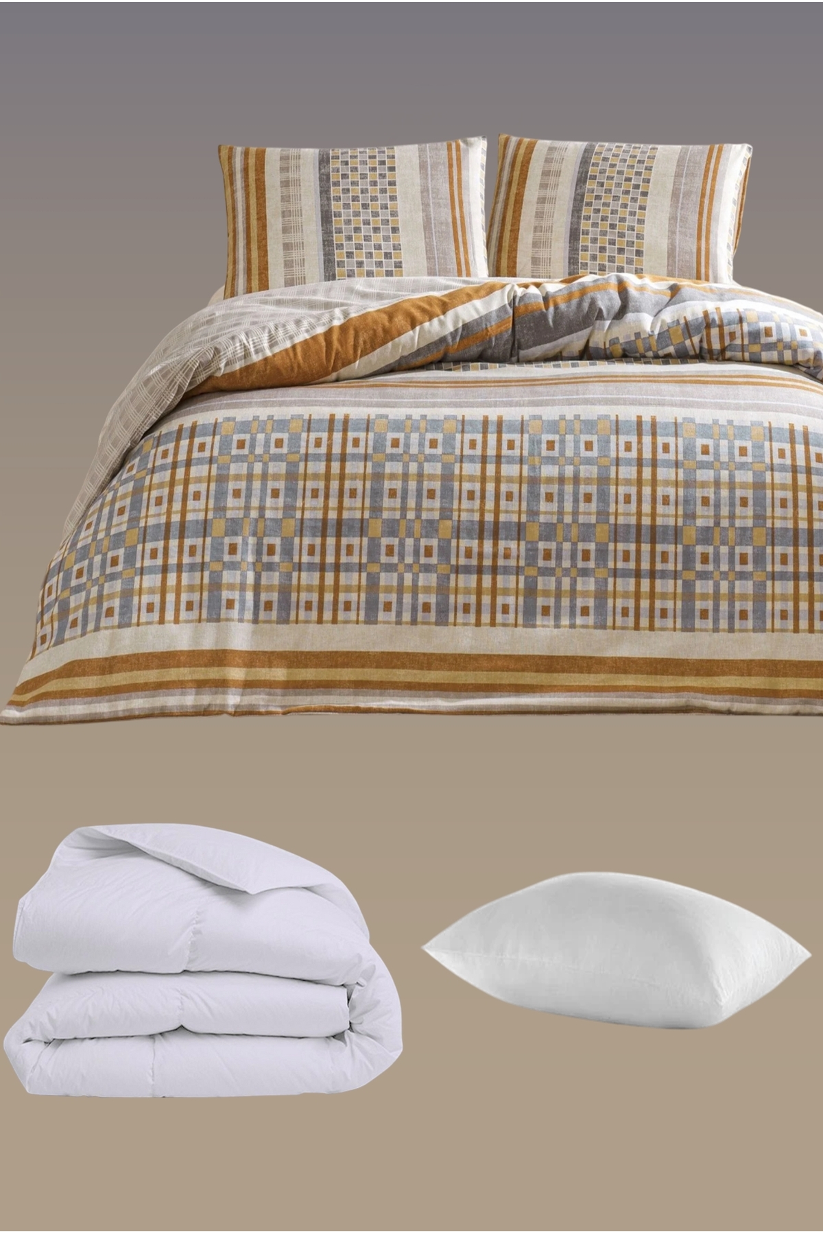 سرویس روتختی تاچ flaneltk