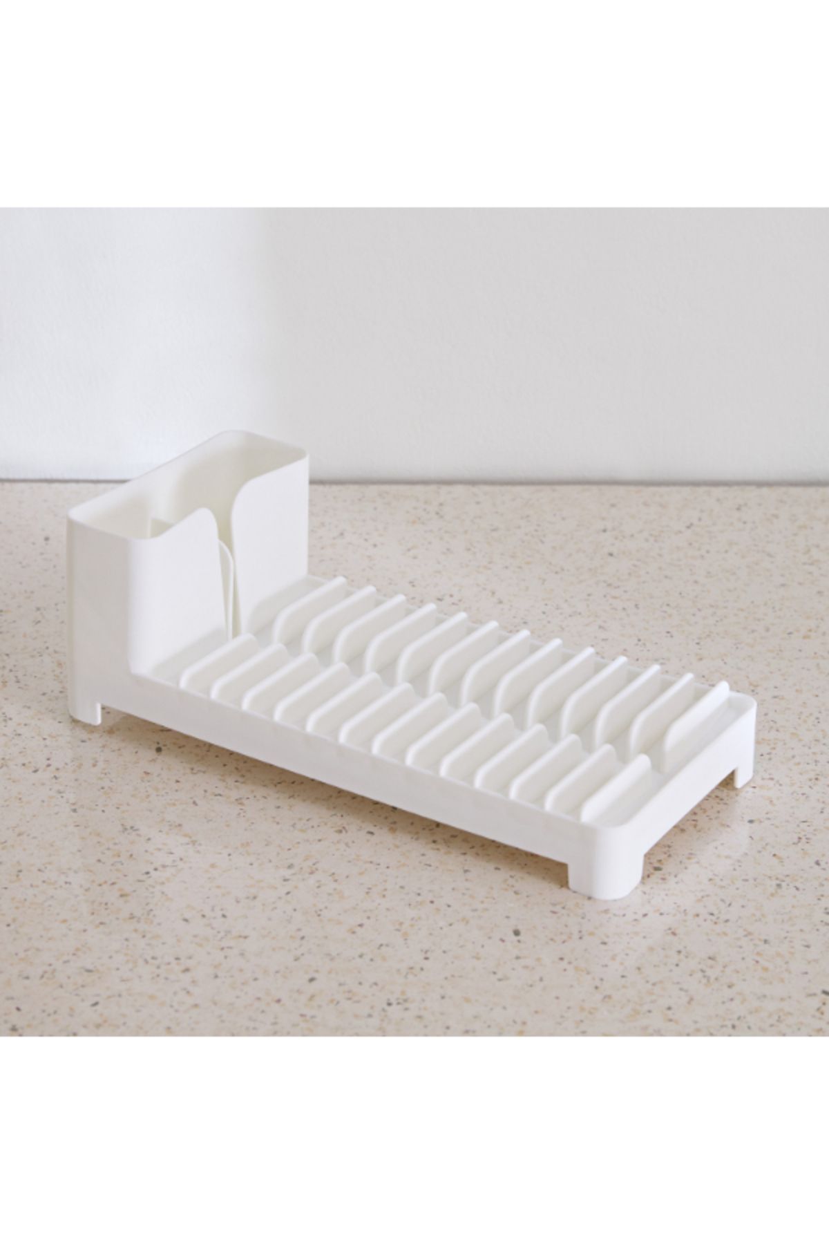 Home Box-Omega Compact Dish Drainer 2