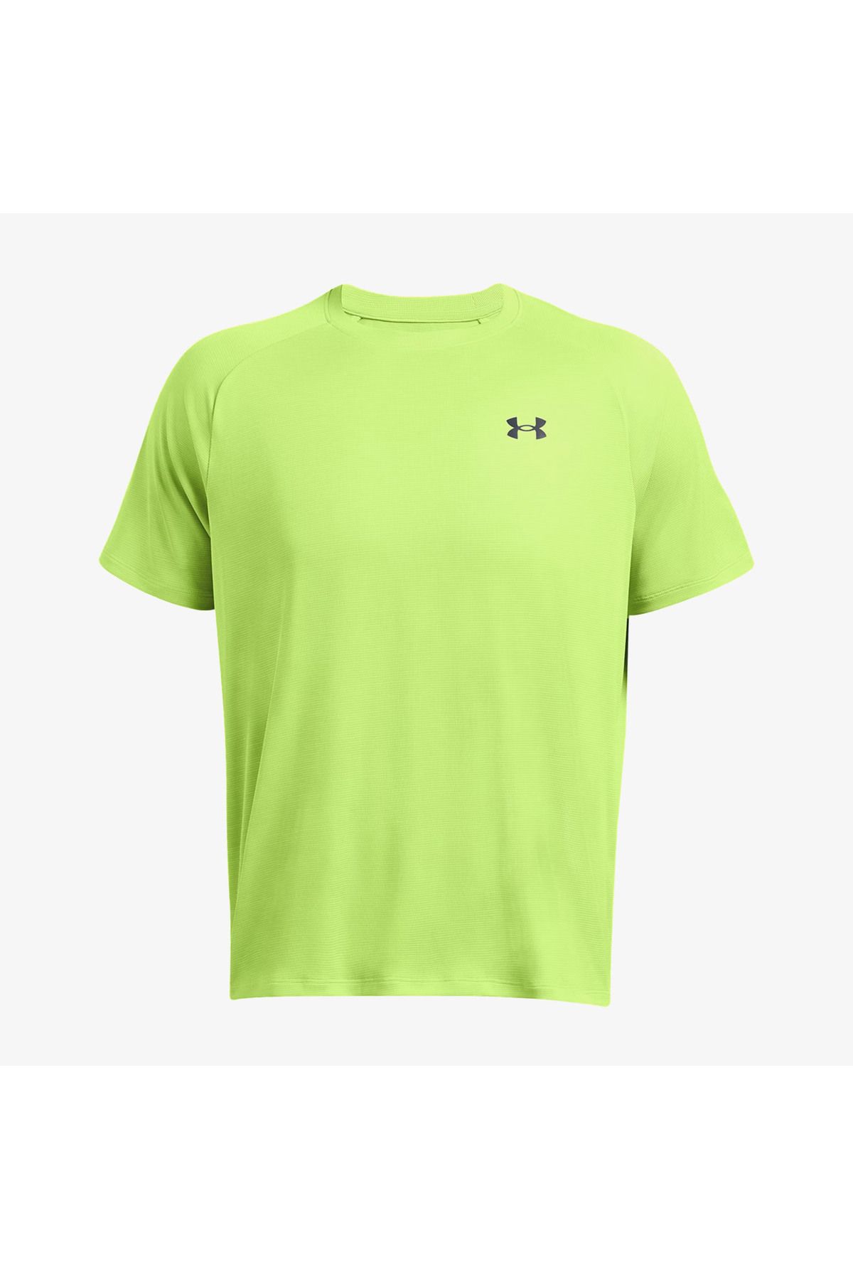 تی شرت سبز مردانه قالب معمولی 304 UA SS آندر آرمور Under Armour