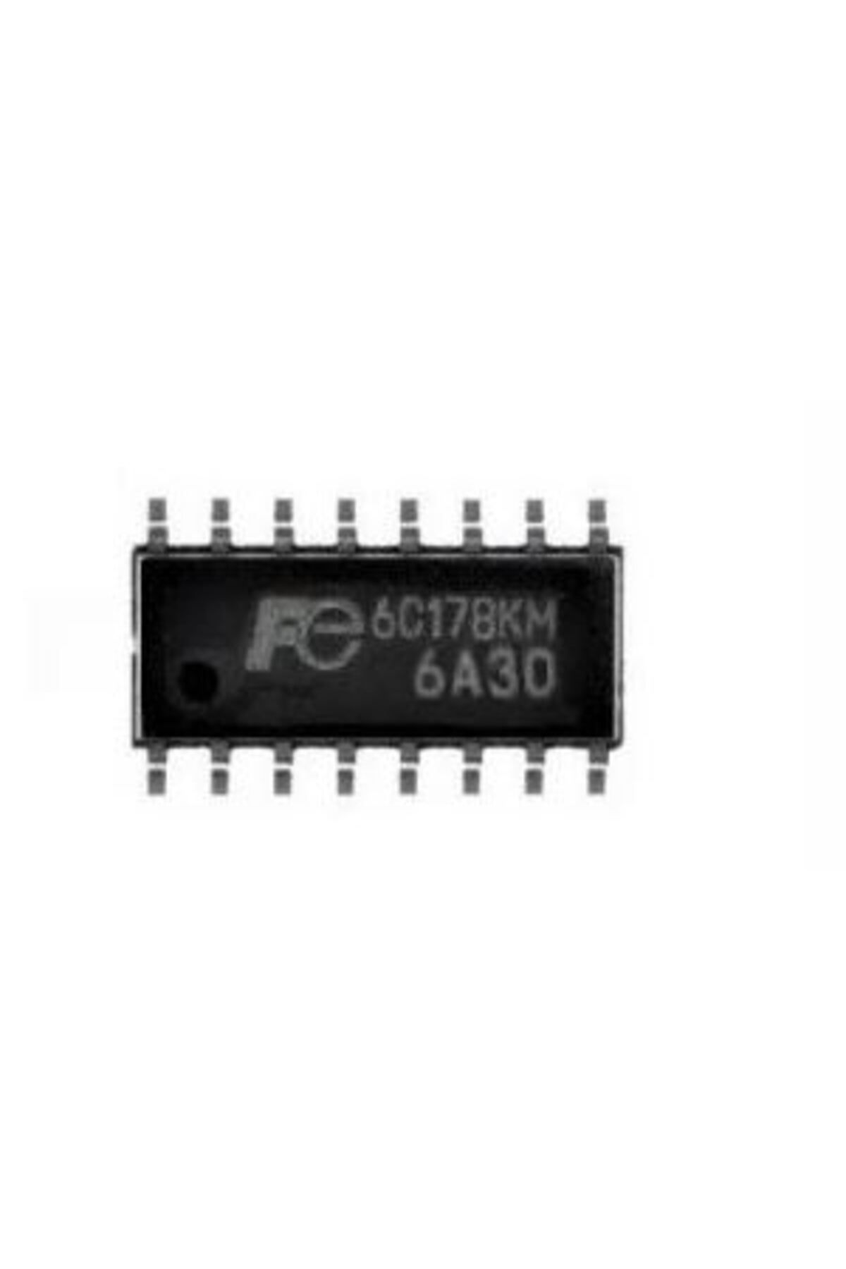 nazeninstoğu Fa6A30N Soic-16 Smd Entegre Devre