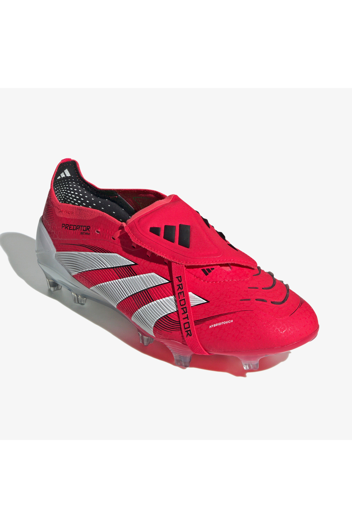 کتانی استوک دار مردانه راسته | آدیداس adidas ID8966 - تصویر 2