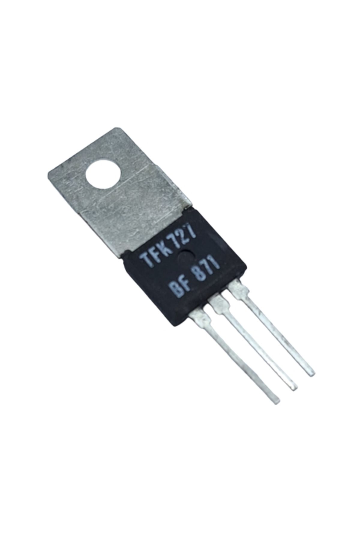 robotrend Bf 871 To-202 Transistor
