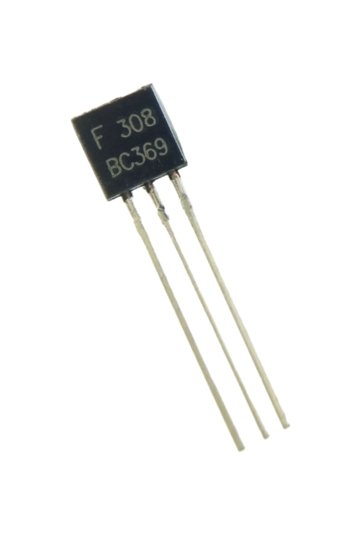 robotrend Bc 369 To-92 Transistor