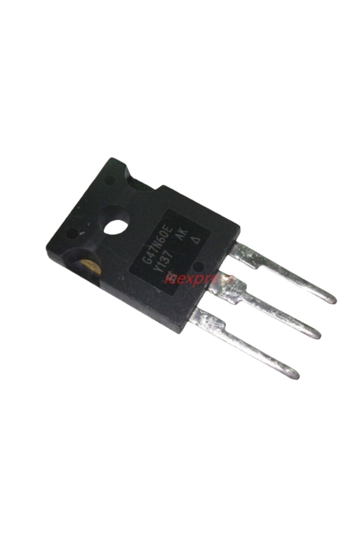 robotrend G47N60E To-247 Mosfet Transistor