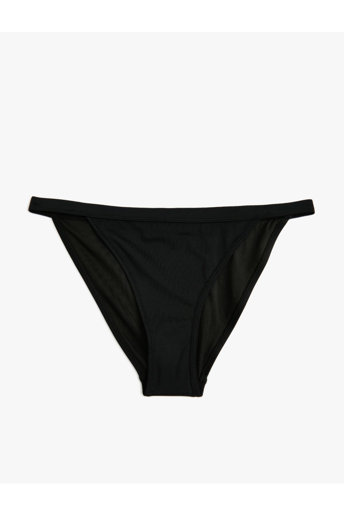 Koton Dół Od Bikini - Normalny Stan Podstawowy Kobieta - 34