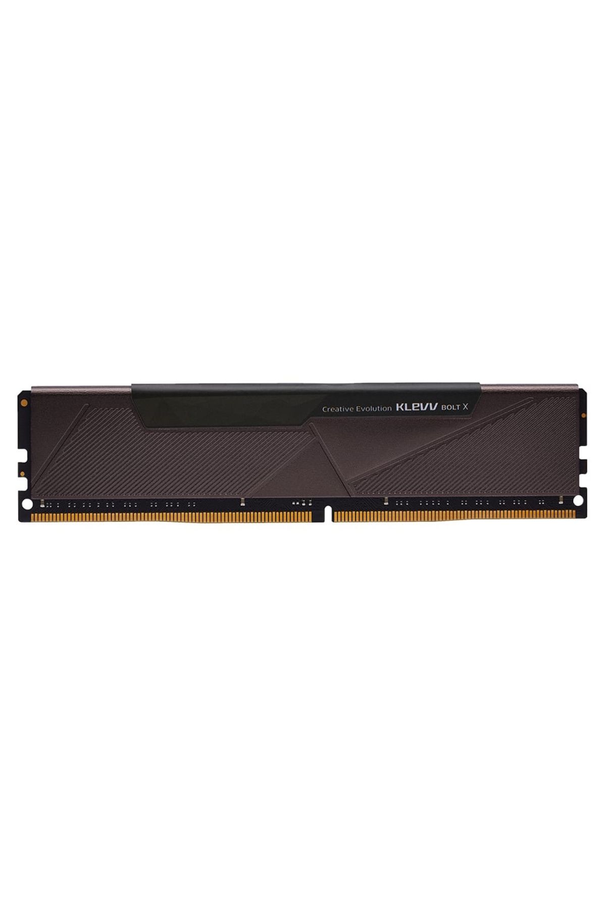 KLEVV-Bolt X Ddr4 Ram 8Gb 3600Mhz Cl18 Xmp 2.0 1